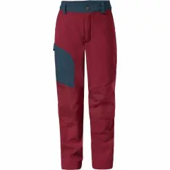 VAUDE Kids Rondane Trousers