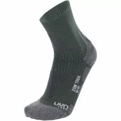 UYN Men's Trekking 2In Socks