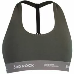 3rd Rock Women's Peace Sports Bra