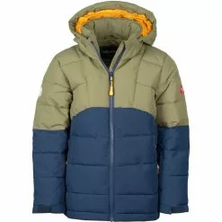 TROLLKIDS Kids Gryllefjord Jacket