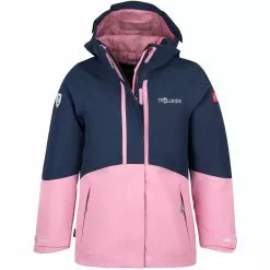 TROLLKIDS Kids Skanden 3in1 Jacket