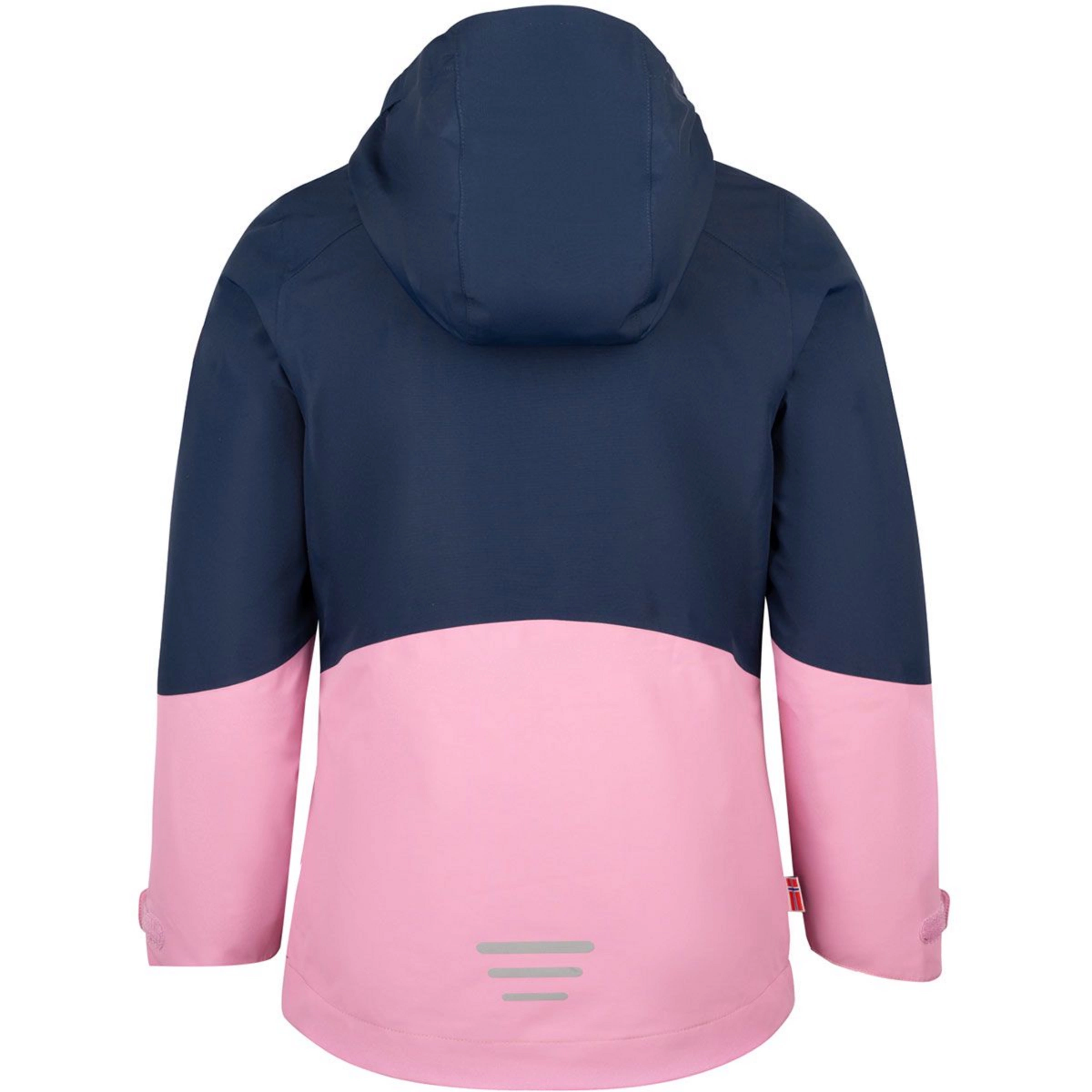 TROLLKIDS Kids Skanden 3in1 Jacket - Bilde 2