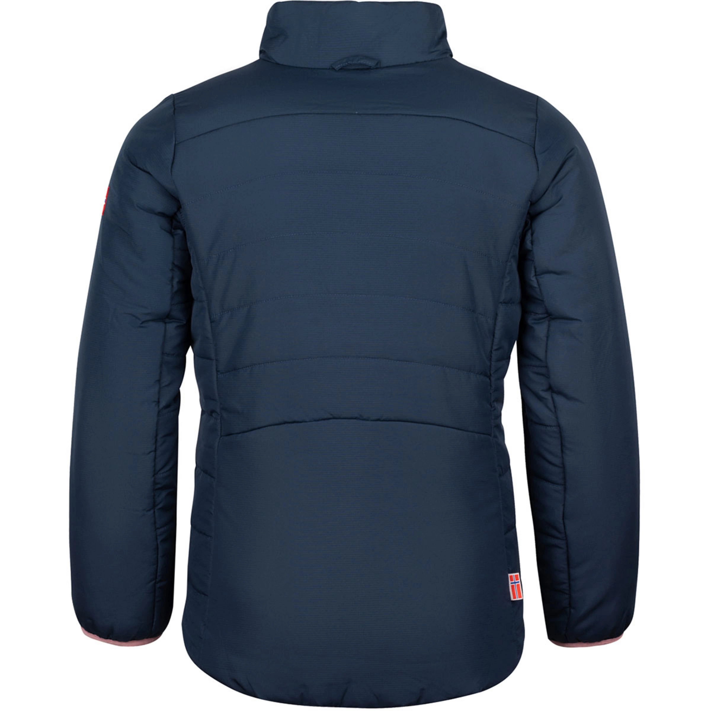 TROLLKIDS Kids Skanden 3in1 Jacket - Bilde 3