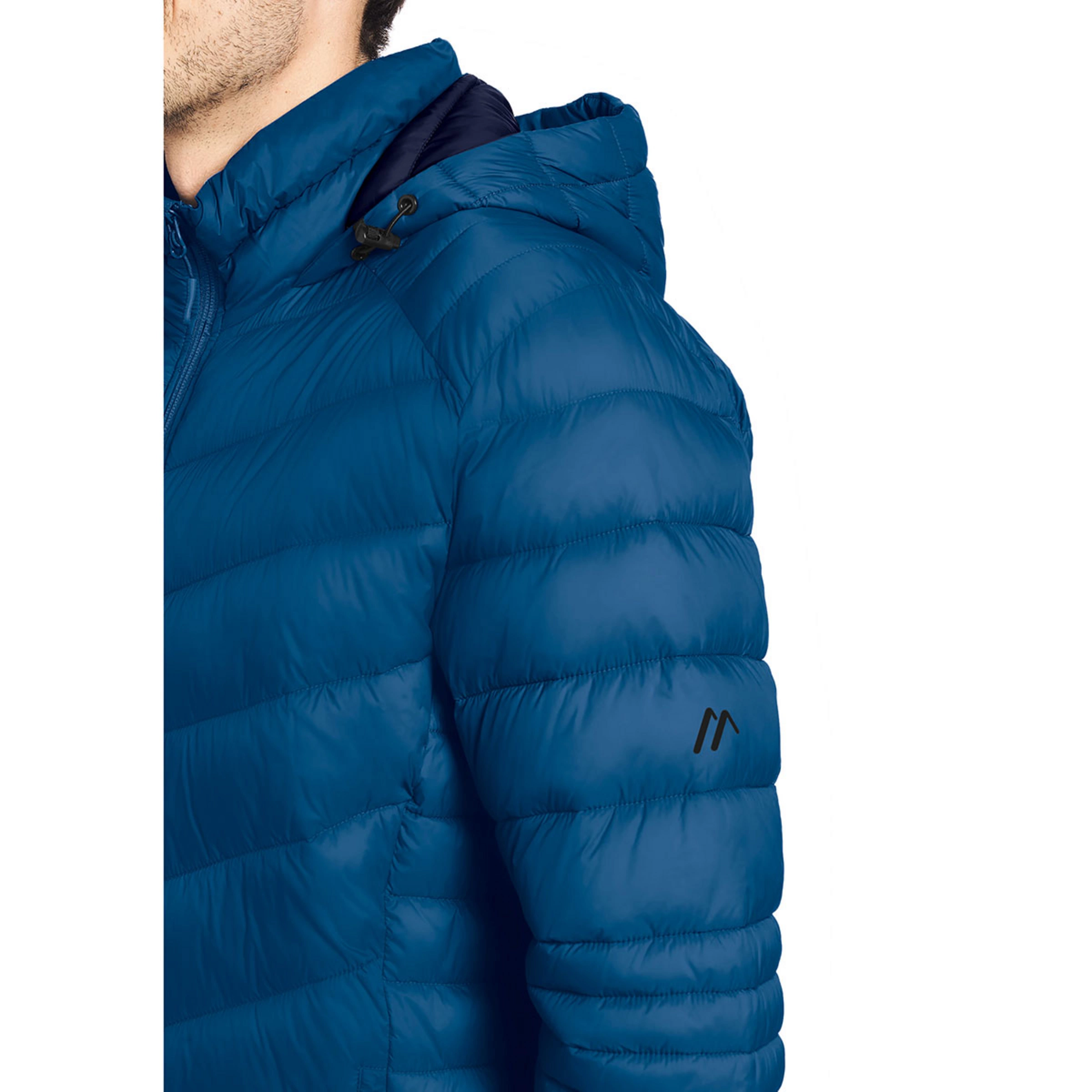 Maier Sports Men's Notos 2.1 Jacket - Bilde 3