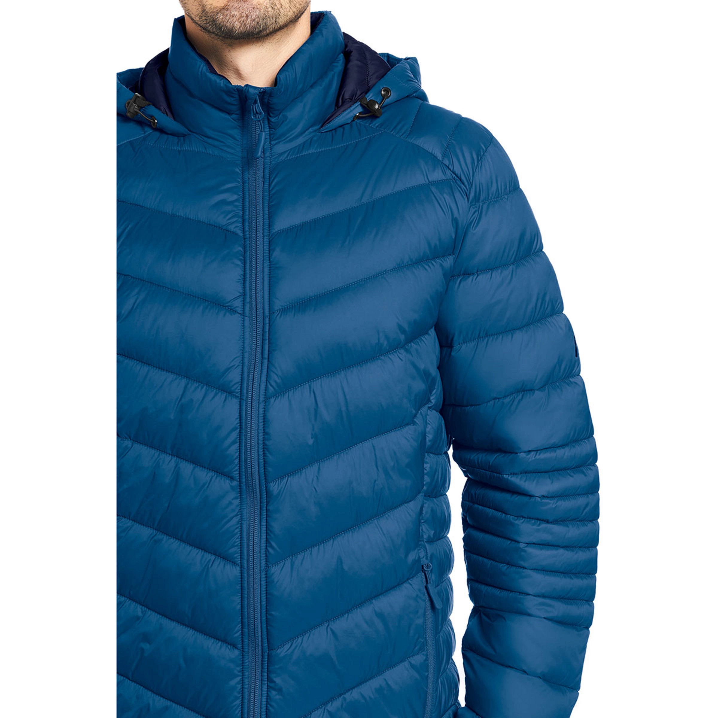 Maier Sports Men's Notos 2.1 Jacket - Bilde 4
