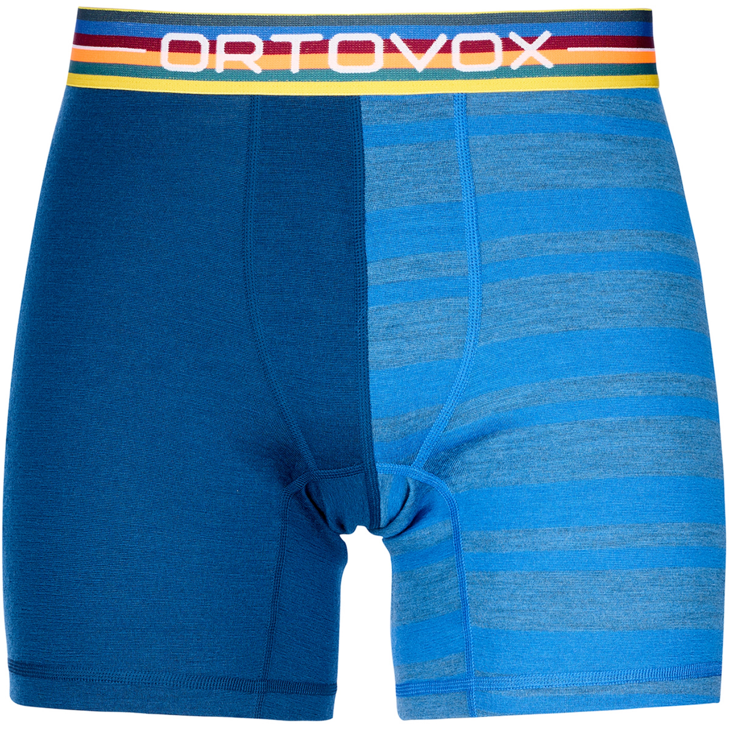 Ortovox Men's 185 Rock'n'wool Boxer