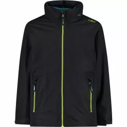 CMP Kids 2in1 Hoodie Jacket