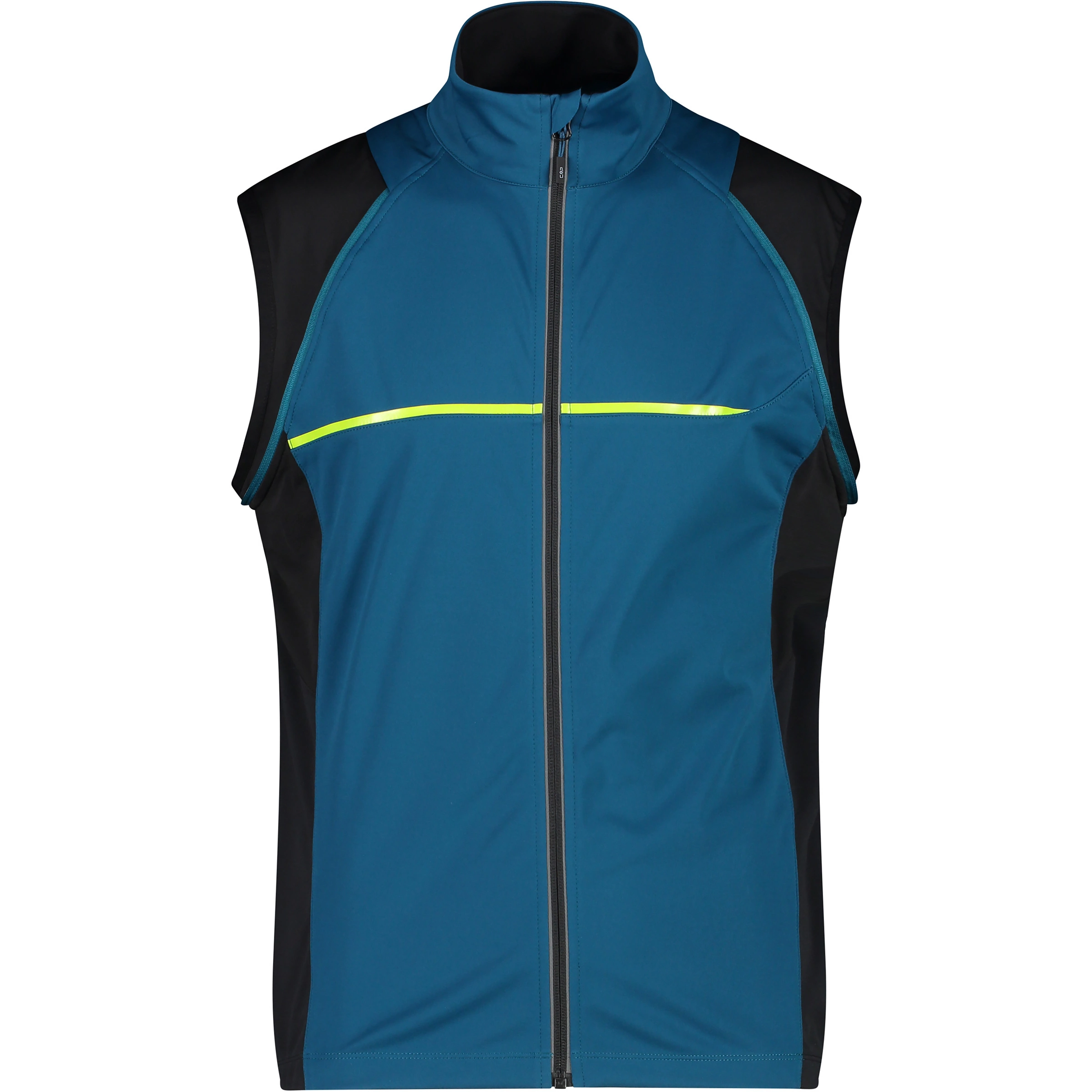 CMP Men's Light Softshell Jacket - Bilde 3