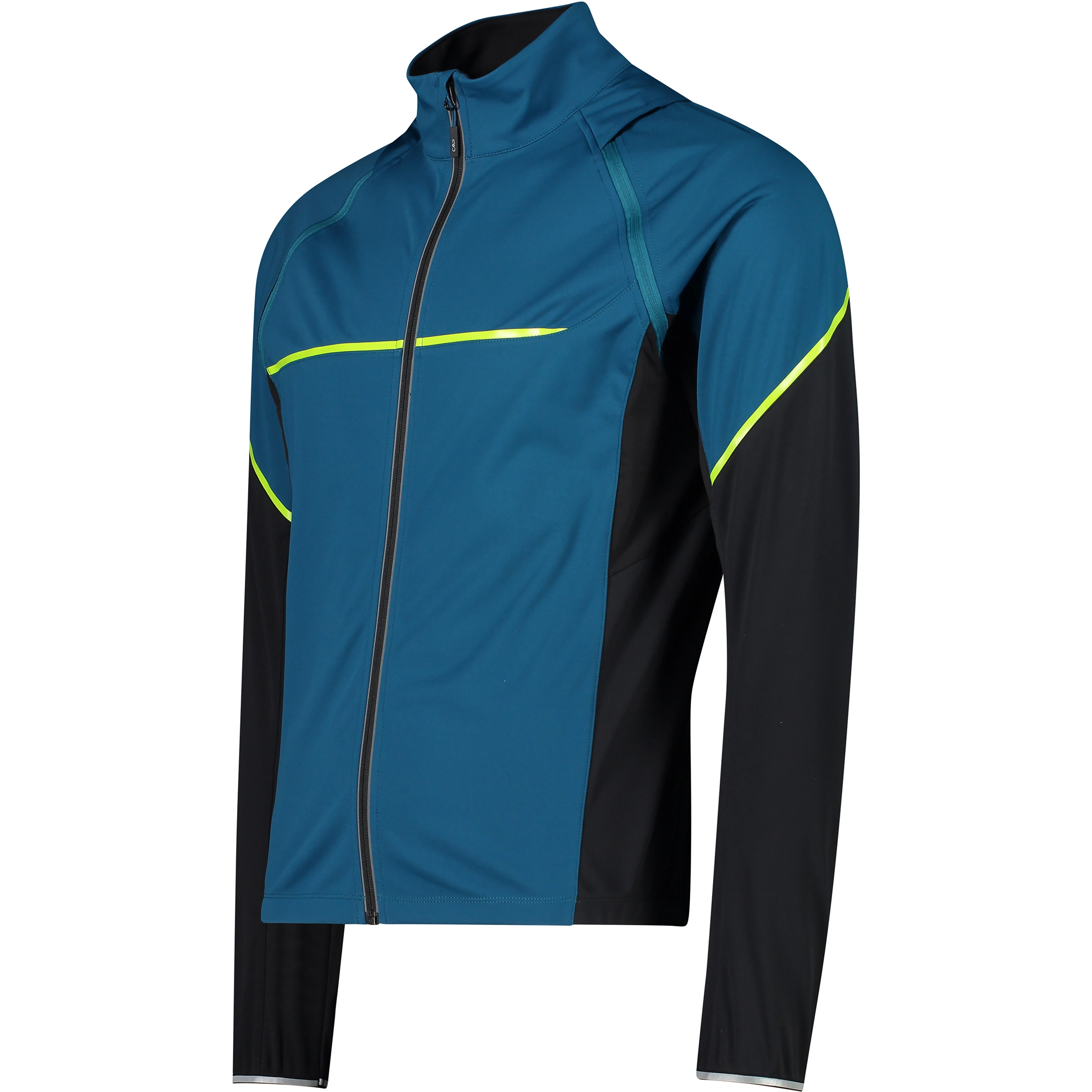 CMP Men's Light Softshell Jacket - Bilde 4