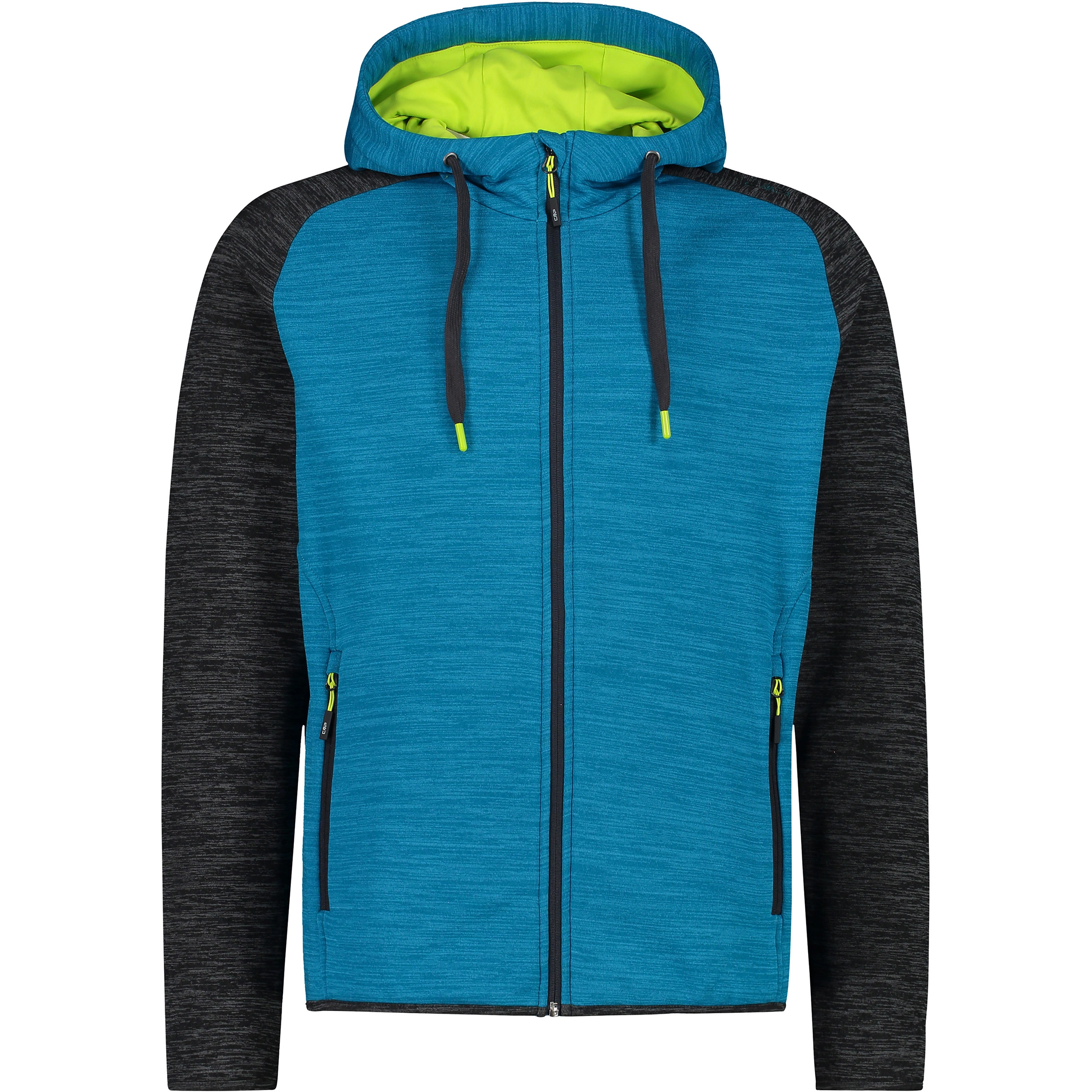 CMP Men's Stretch Performance Jacket