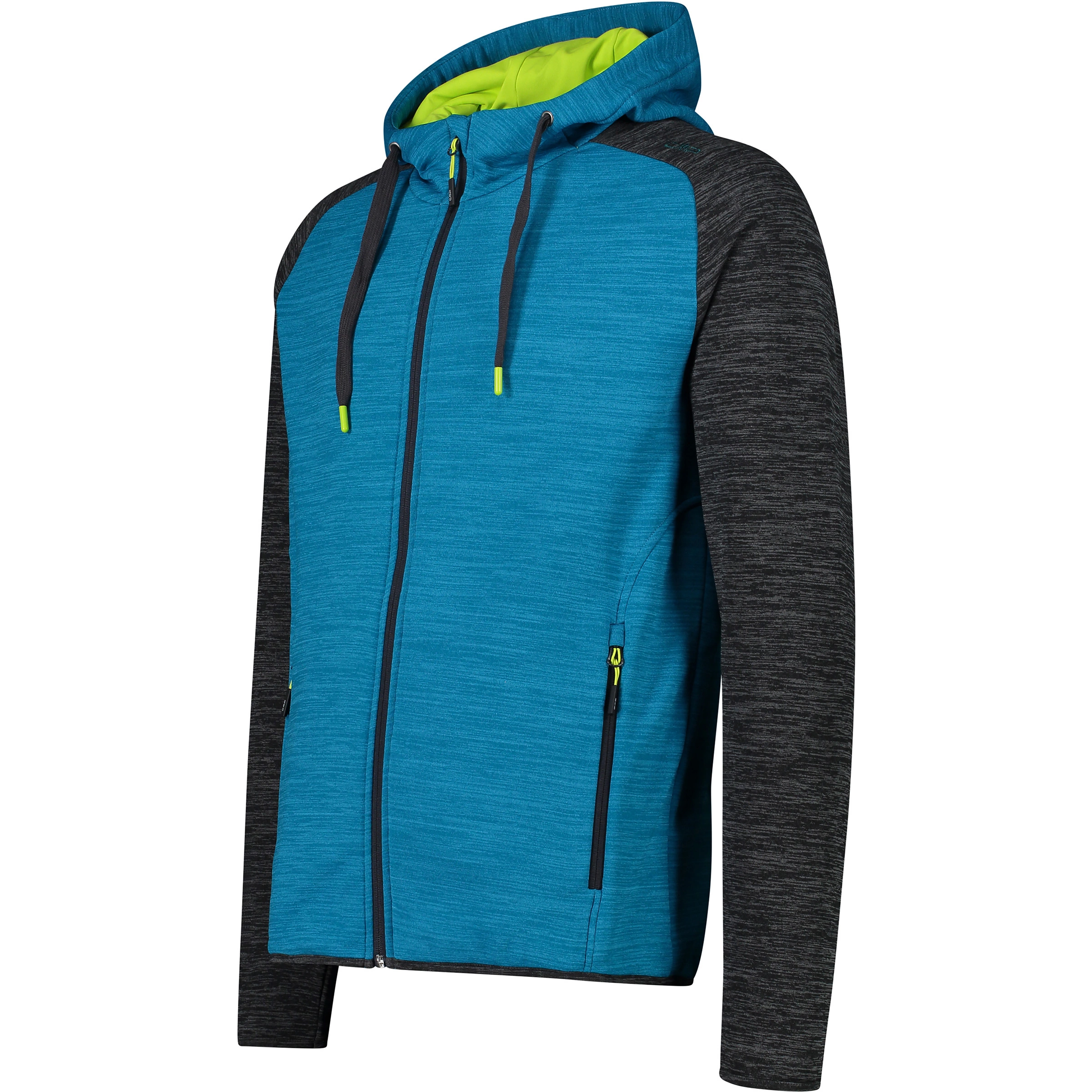 CMP Men's Stretch Performance Jacket - Bilde 3