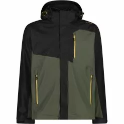 CMP Men's 2in1 Jacket