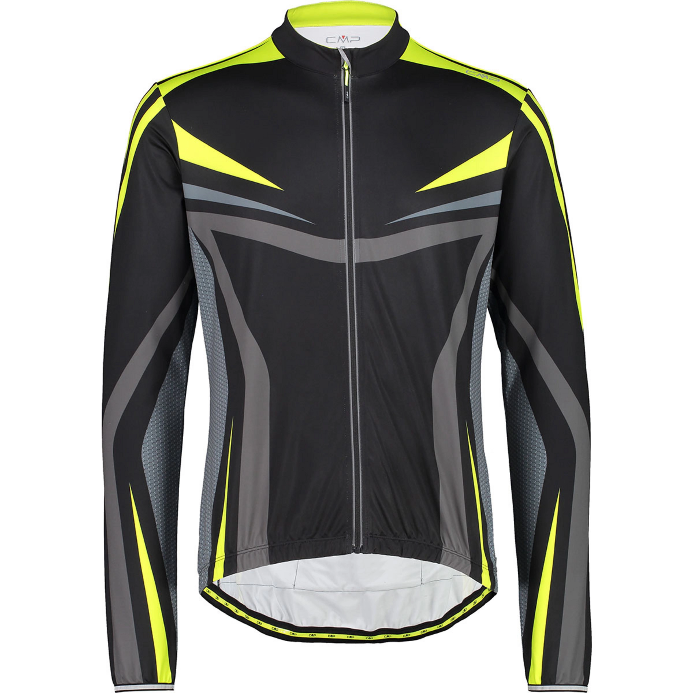 CMP Men's Stretch Performance Jacket