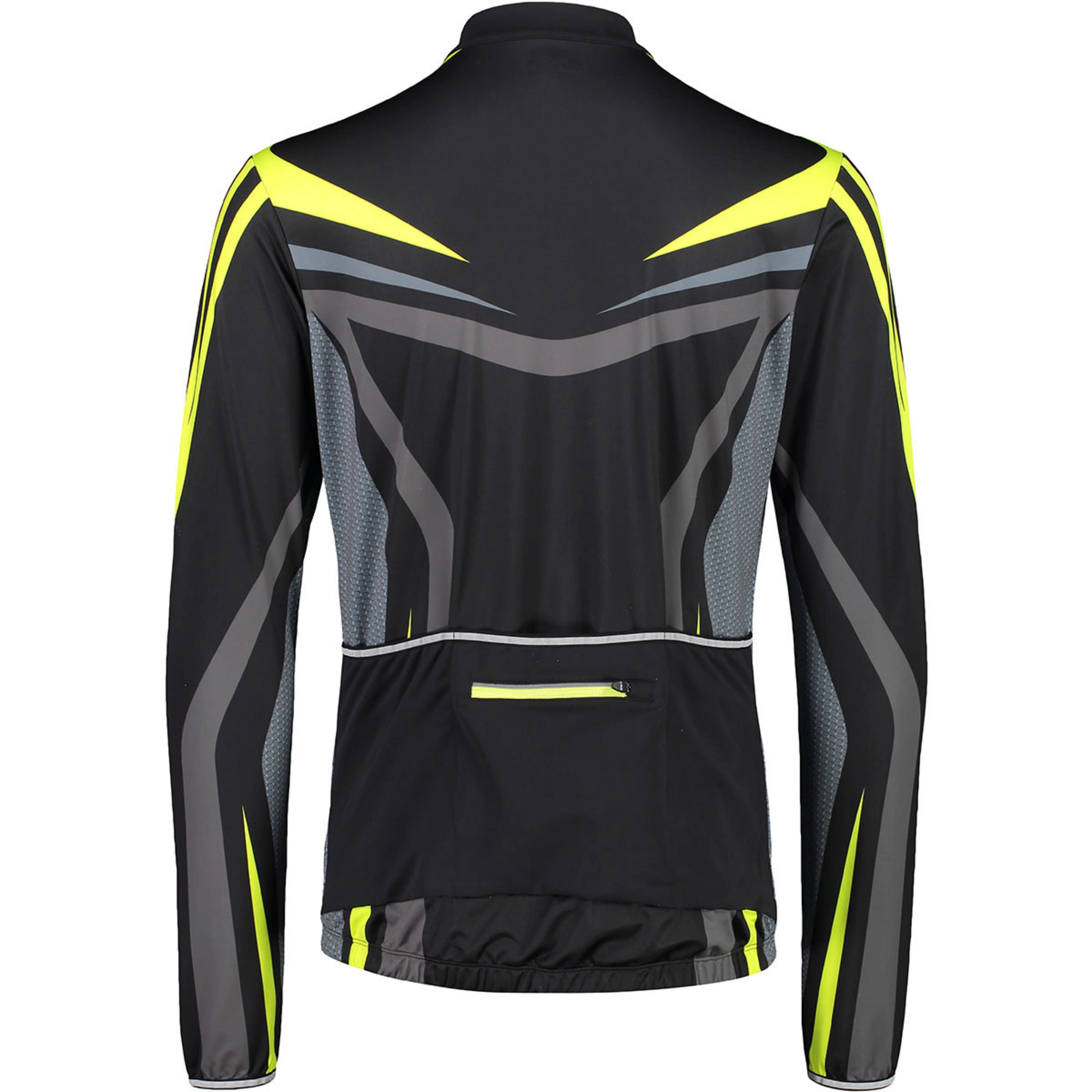 CMP Men's Stretch Performance Jacket - Bilde 2