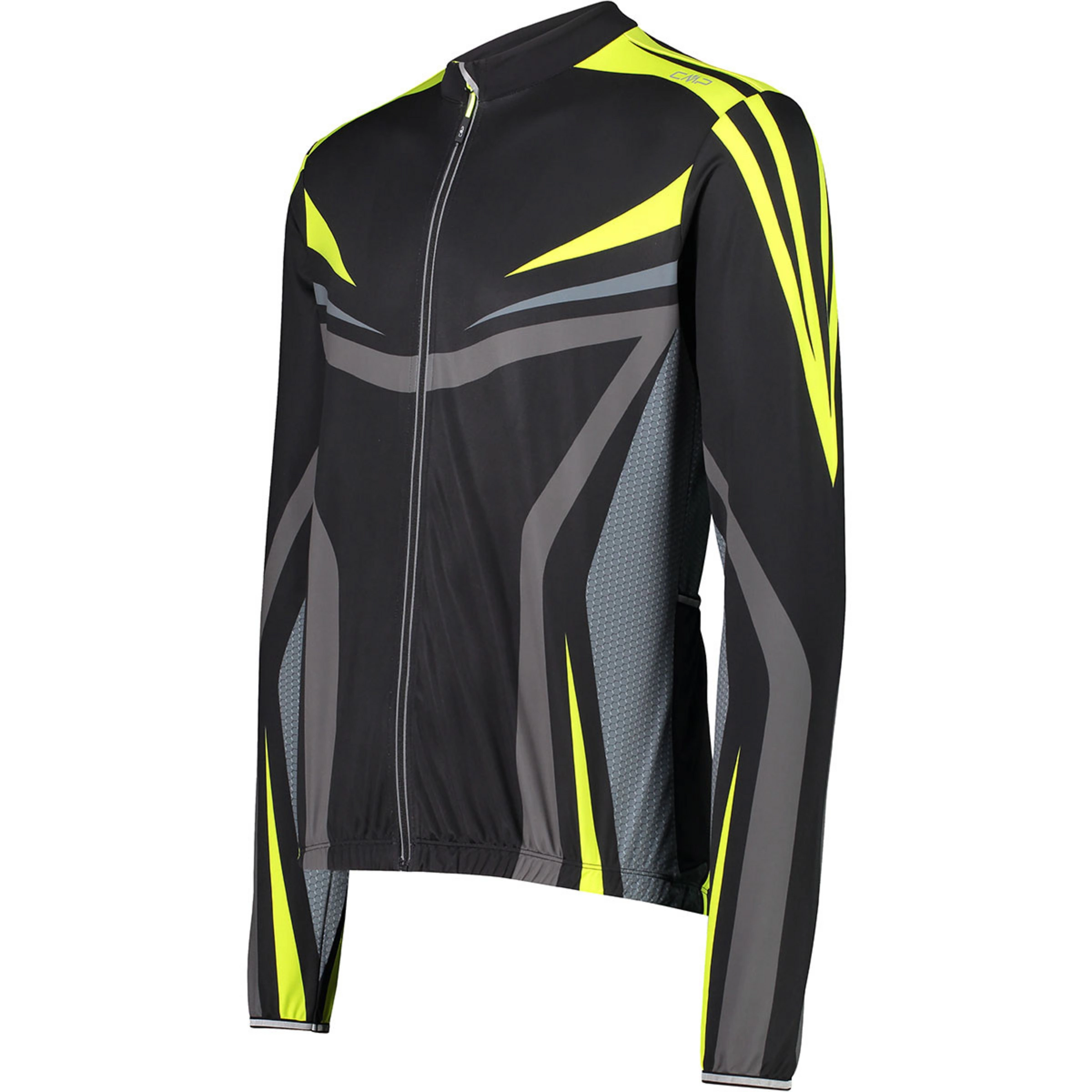 CMP Men's Stretch Performance Jacket - Bilde 3
