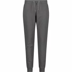 CMP Women's Stretch Fleece Trousers