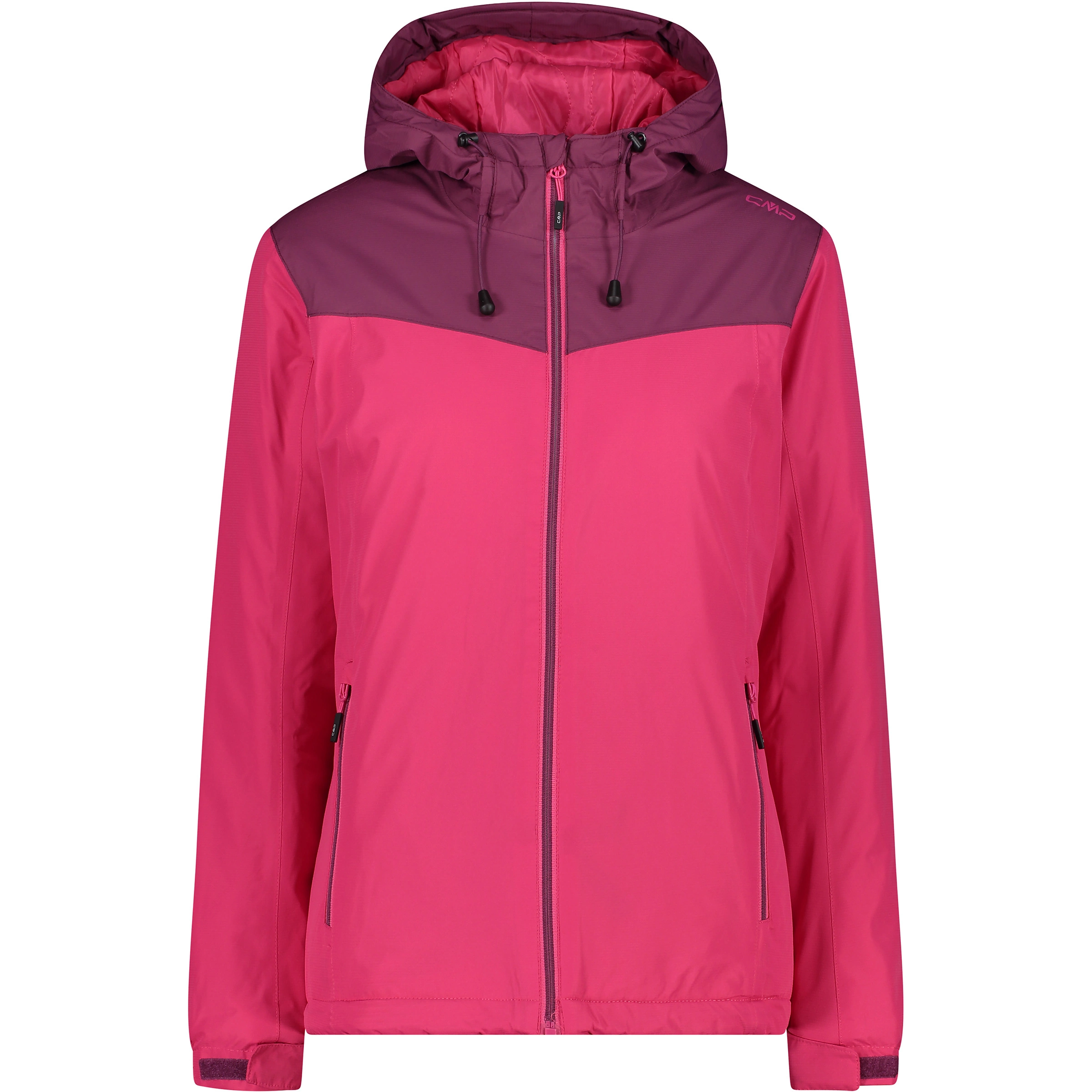 CMP Women's Hoodie Jacket