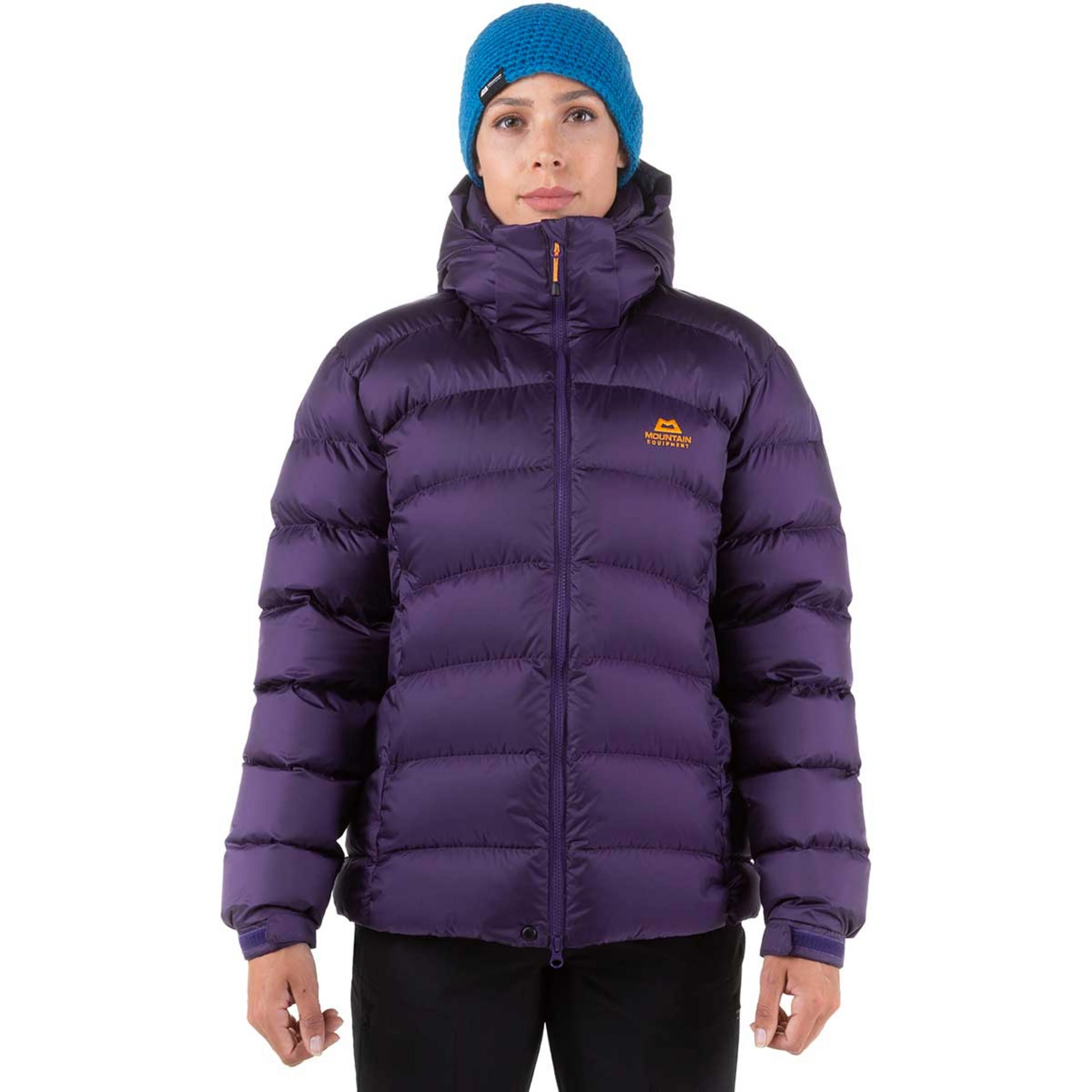 Mountain Equipment Women's Lightline Jacket - Bilde 2