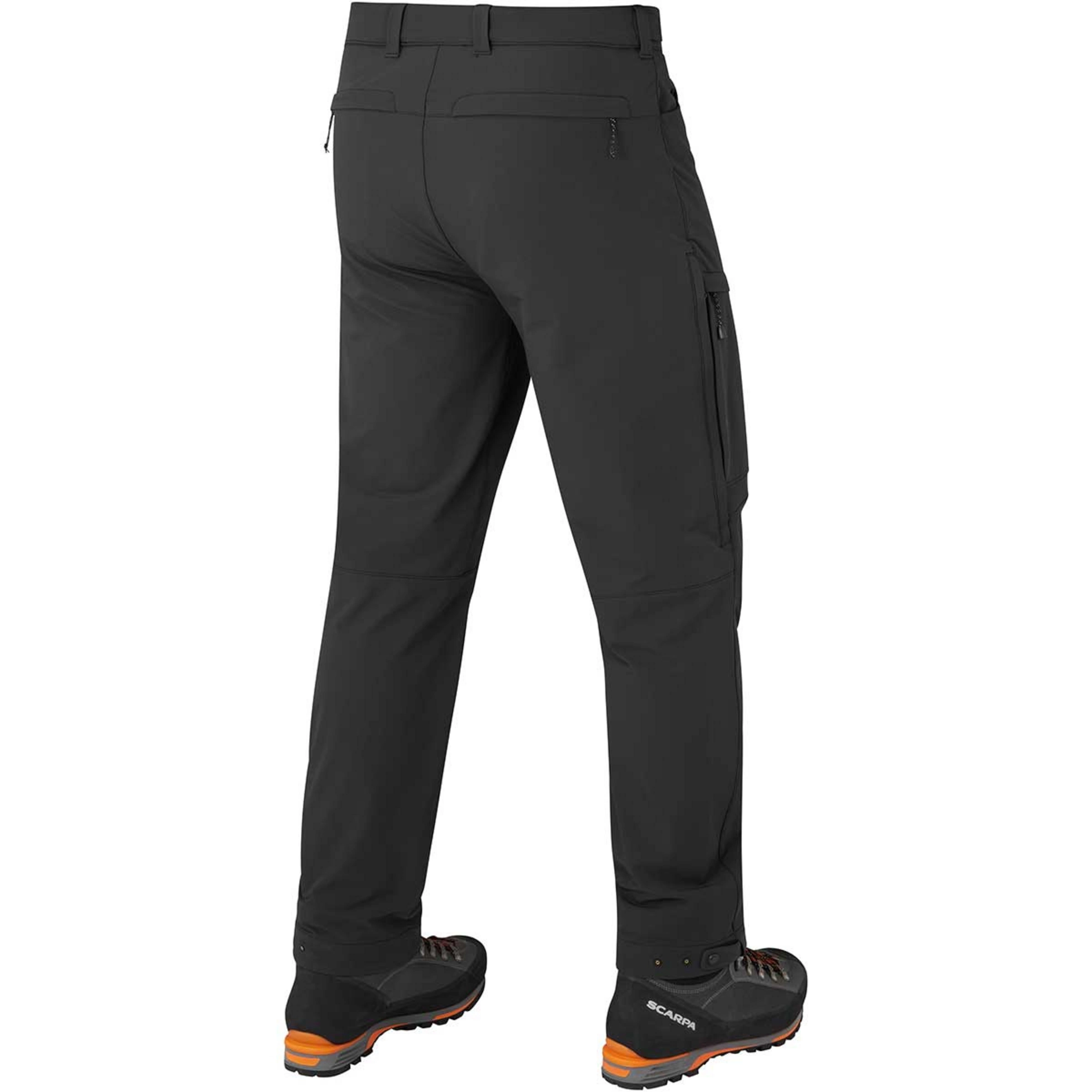 Mountain Equipment Men's Ibex Pro Trousers - Bilde 3