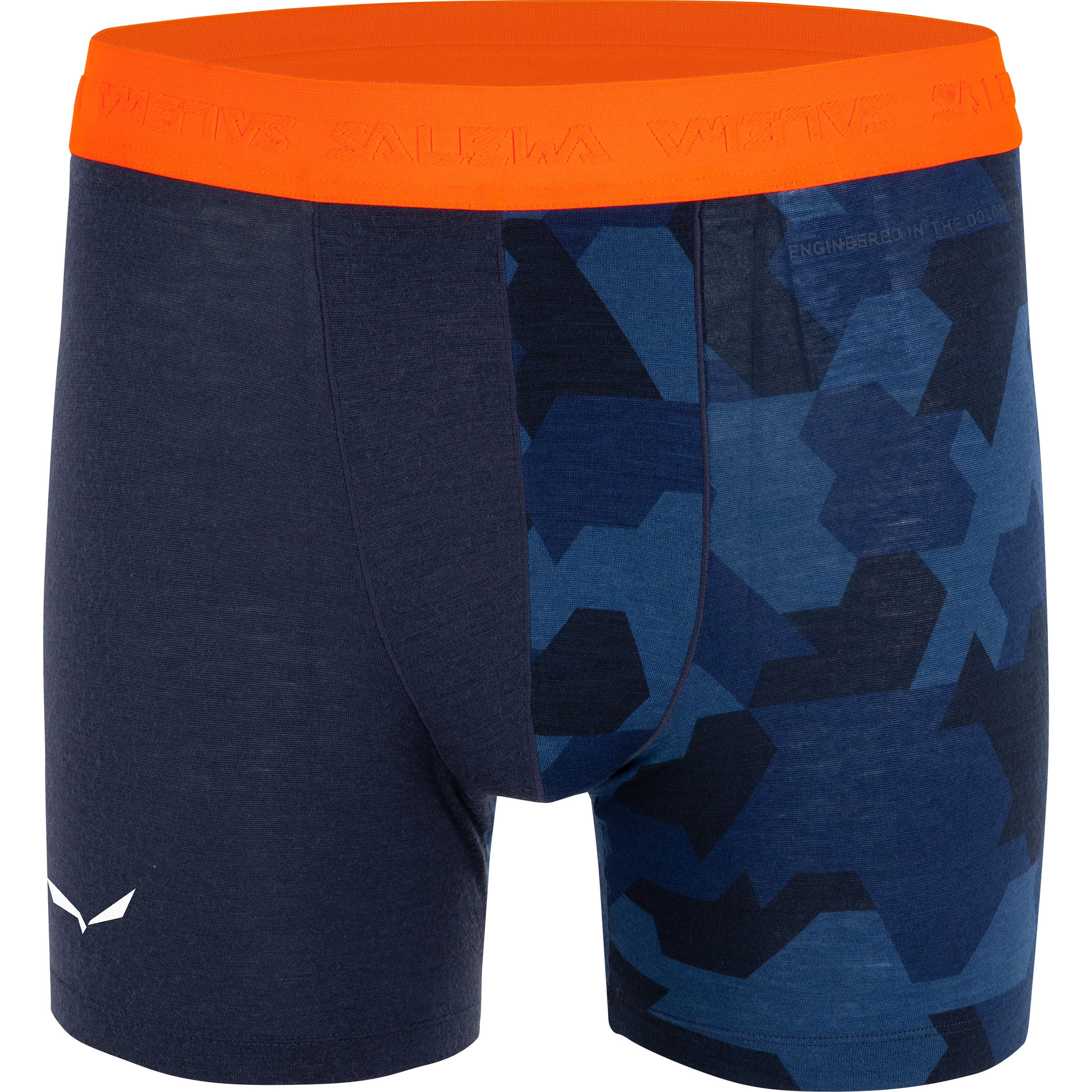 SALEWA Men's Cristallo Warm AMR Boxer - Bilde 2