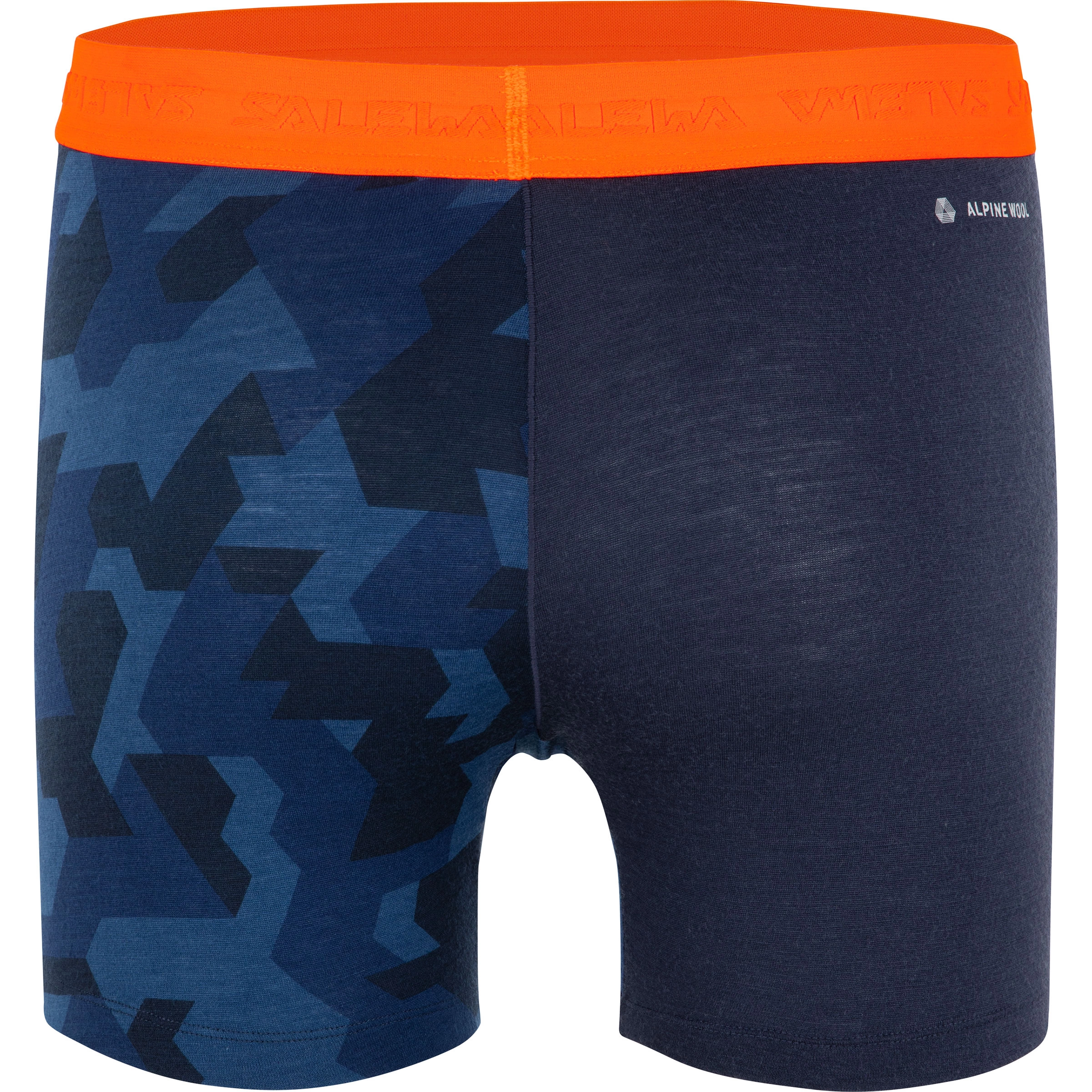 SALEWA Men's Cristallo Warm AMR Boxer - Bilde 11