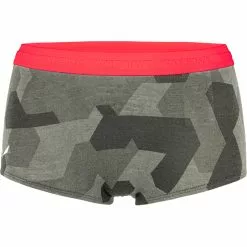 SALEWA Women's Cristallo Warm AMR Underpants