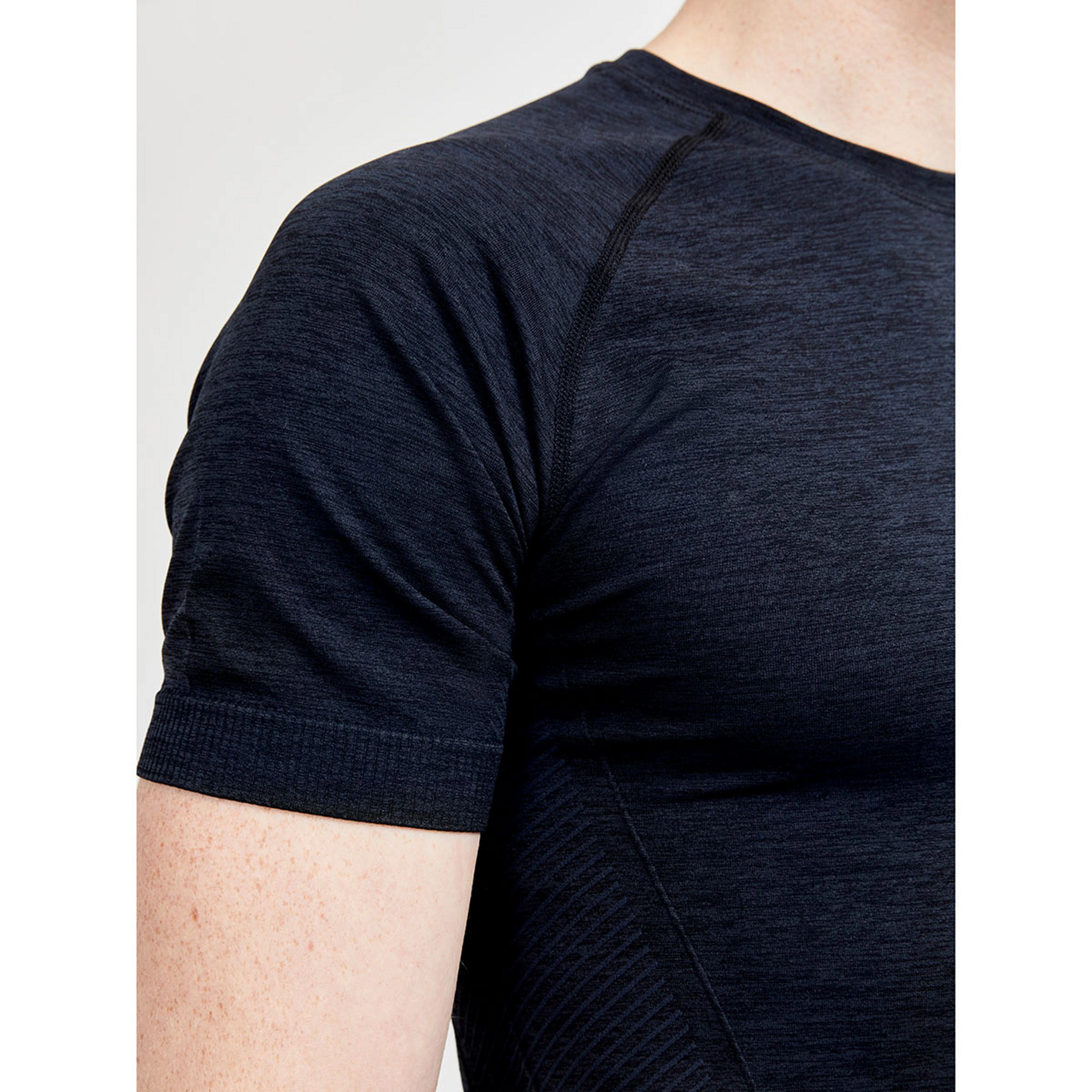Craft Men's Core Dry Active Comfort T-Shirt - Bilde 2