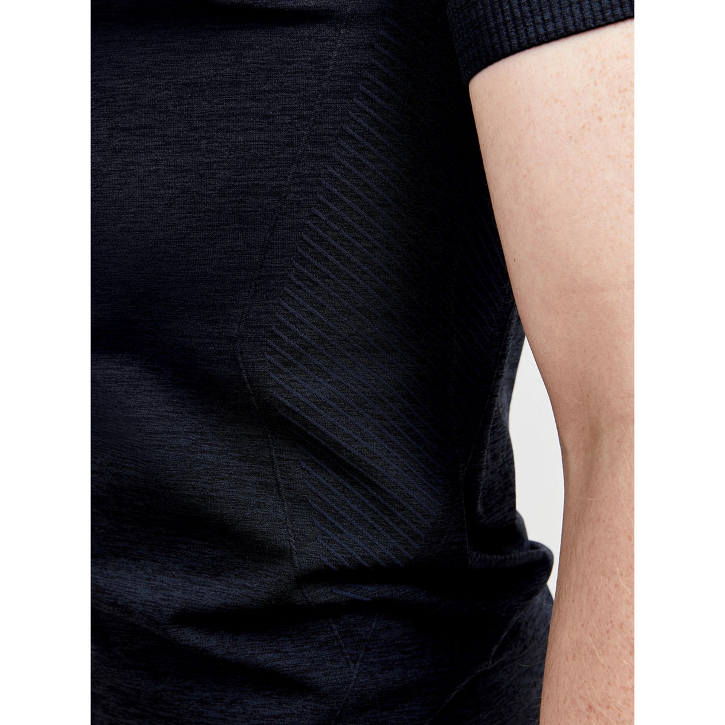 Craft Men's Core Dry Active Comfort T-Shirt - Bilde 3