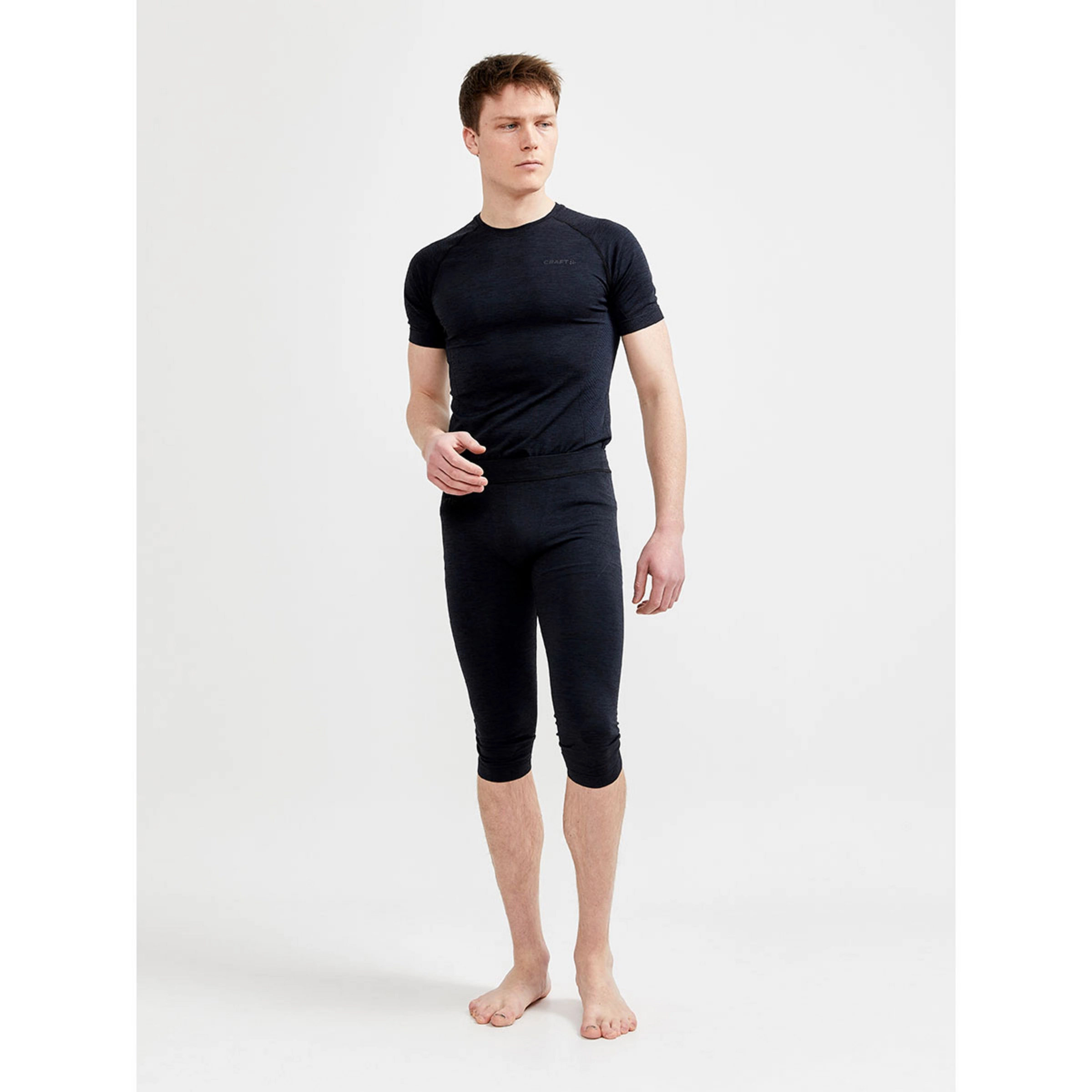 Craft Men's Core Dry Active Comfort T-Shirt - Bilde 6
