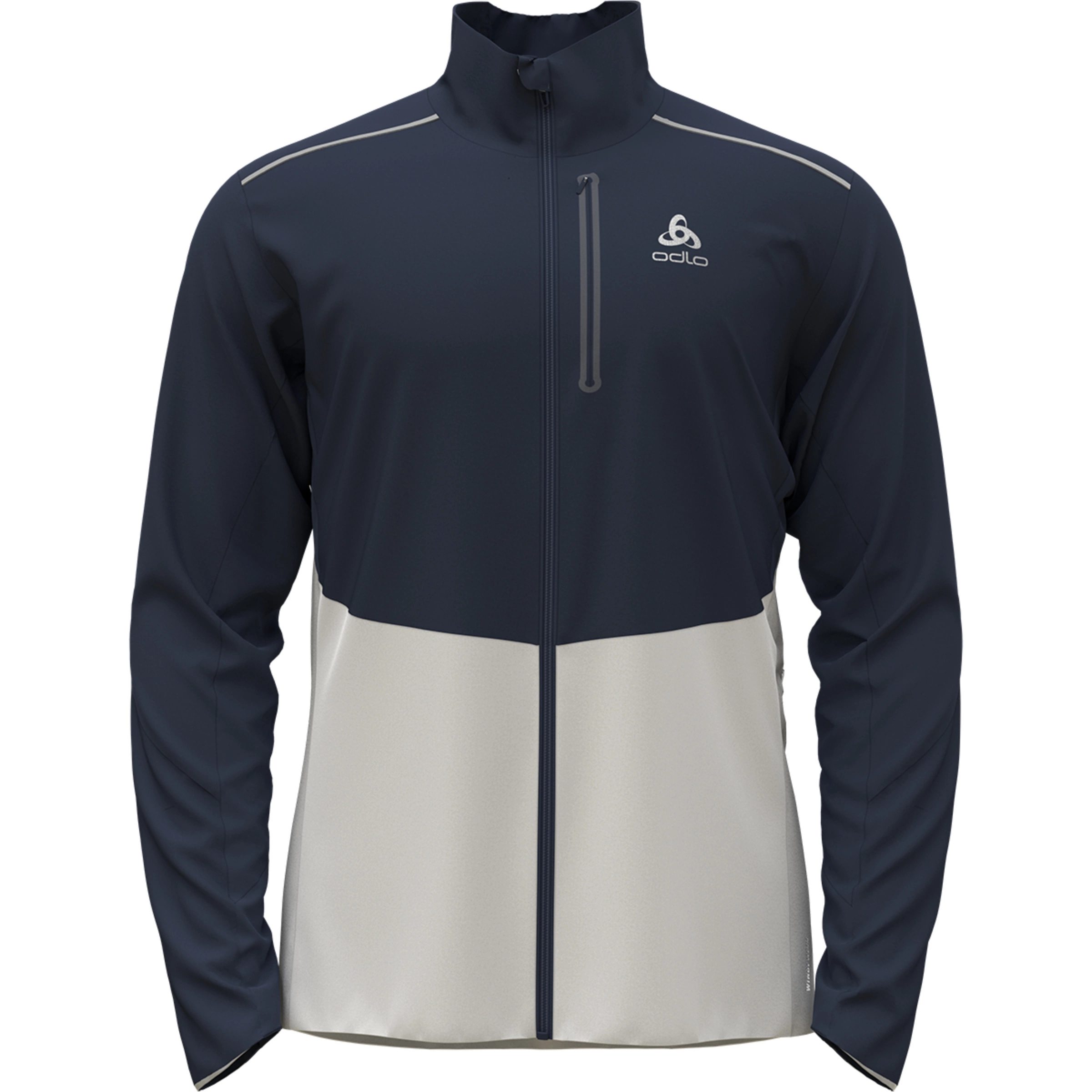 Odlo Men's Langnes Jacket