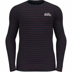 Odlo Men's Active Warm Originals Eco Long Sleeve