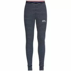 Odlo Men's Active Warm Originals Eco Trousers