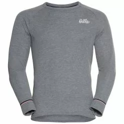 Odlo Men's Active Warm Originals Long Sleeve