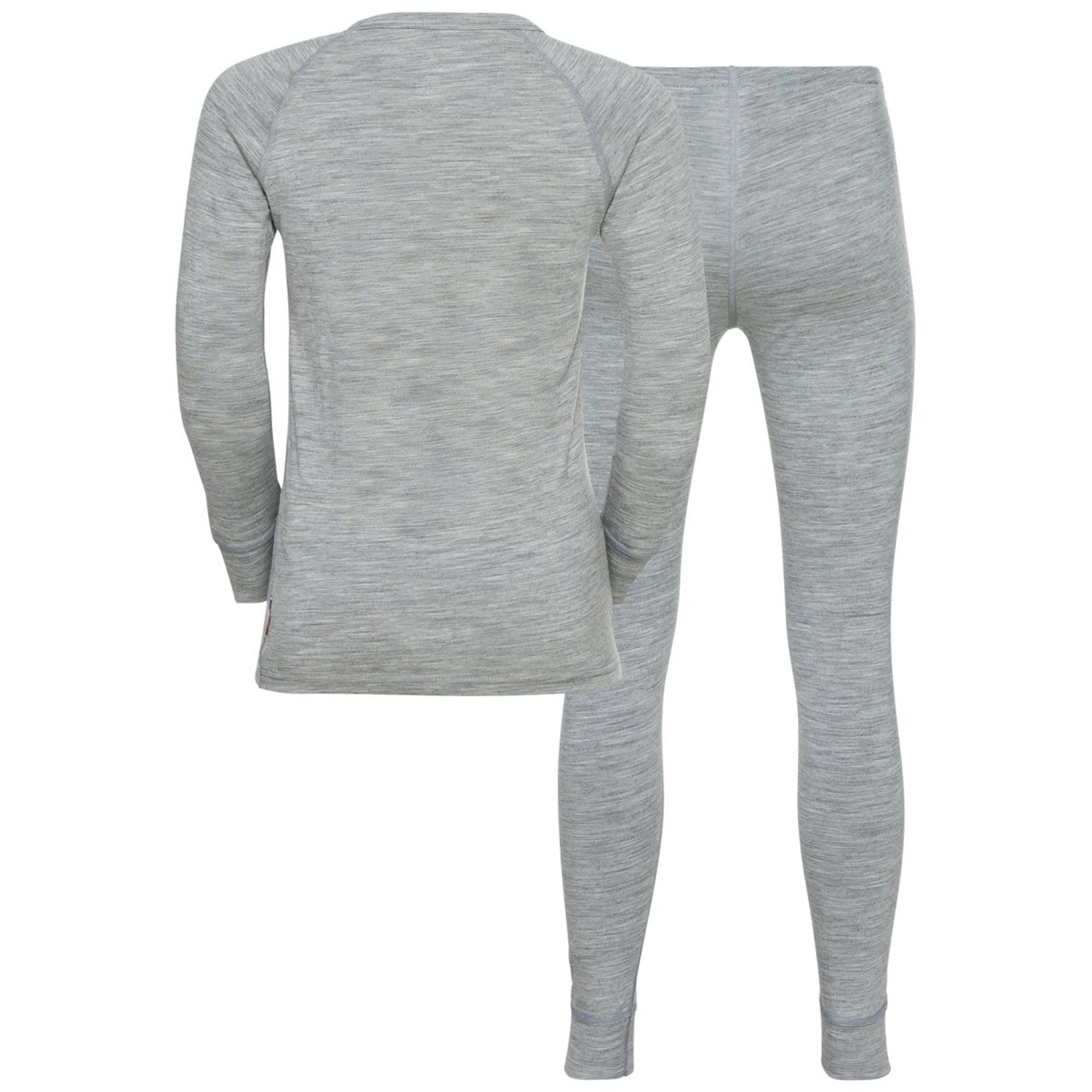 Odlo Kids Merino 200 Underwear Set - Bilde 2