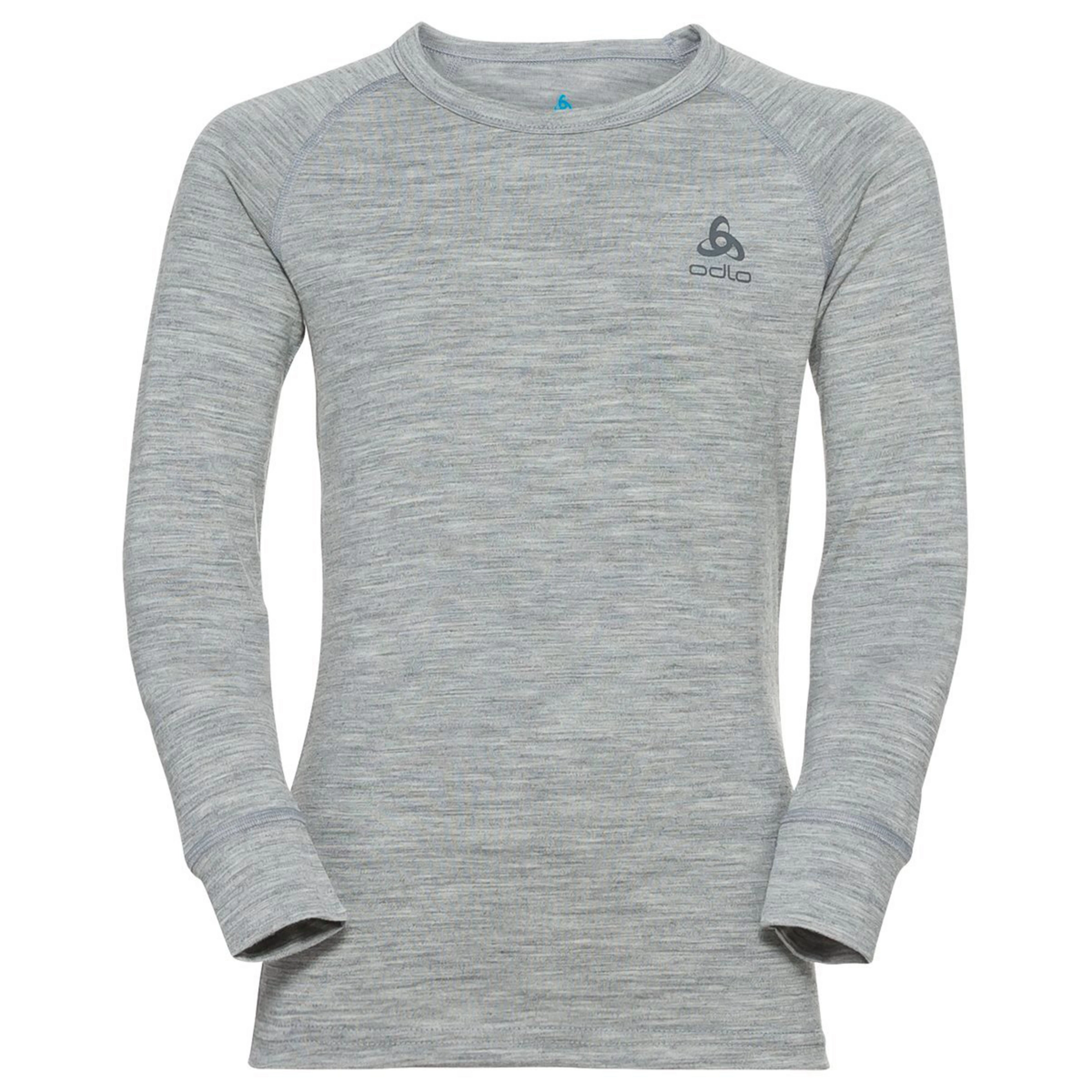 Odlo Kids Merino 200 Underwear Set - Bilde 3