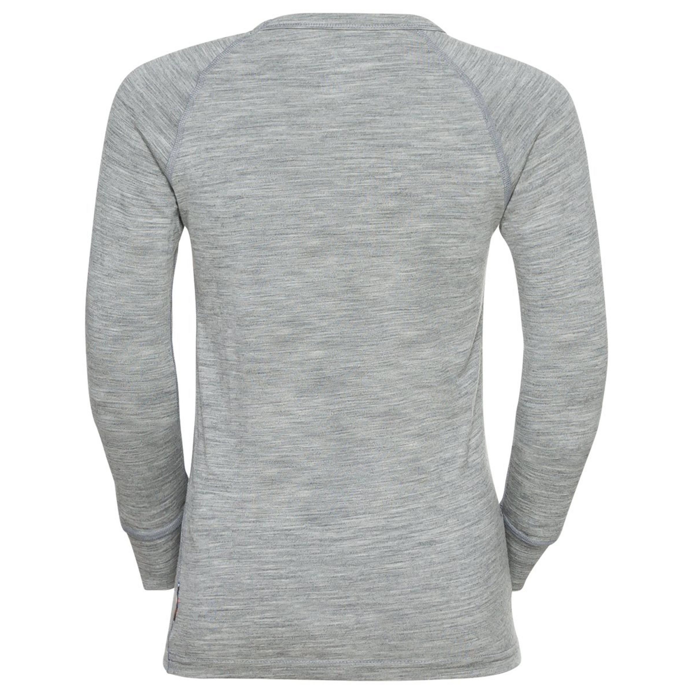 Odlo Kids Merino 200 Underwear Set - Bilde 4