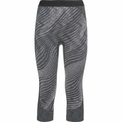 Odlo Women's Blackcomb Eco 3/4