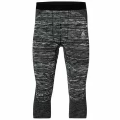 Odlo Men's Blackcomb Eco 3/4