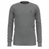 Odlo Kids Merino 200 Crew Long Sleeve