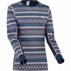 Kari Traa Women's Lune Long Sleeve