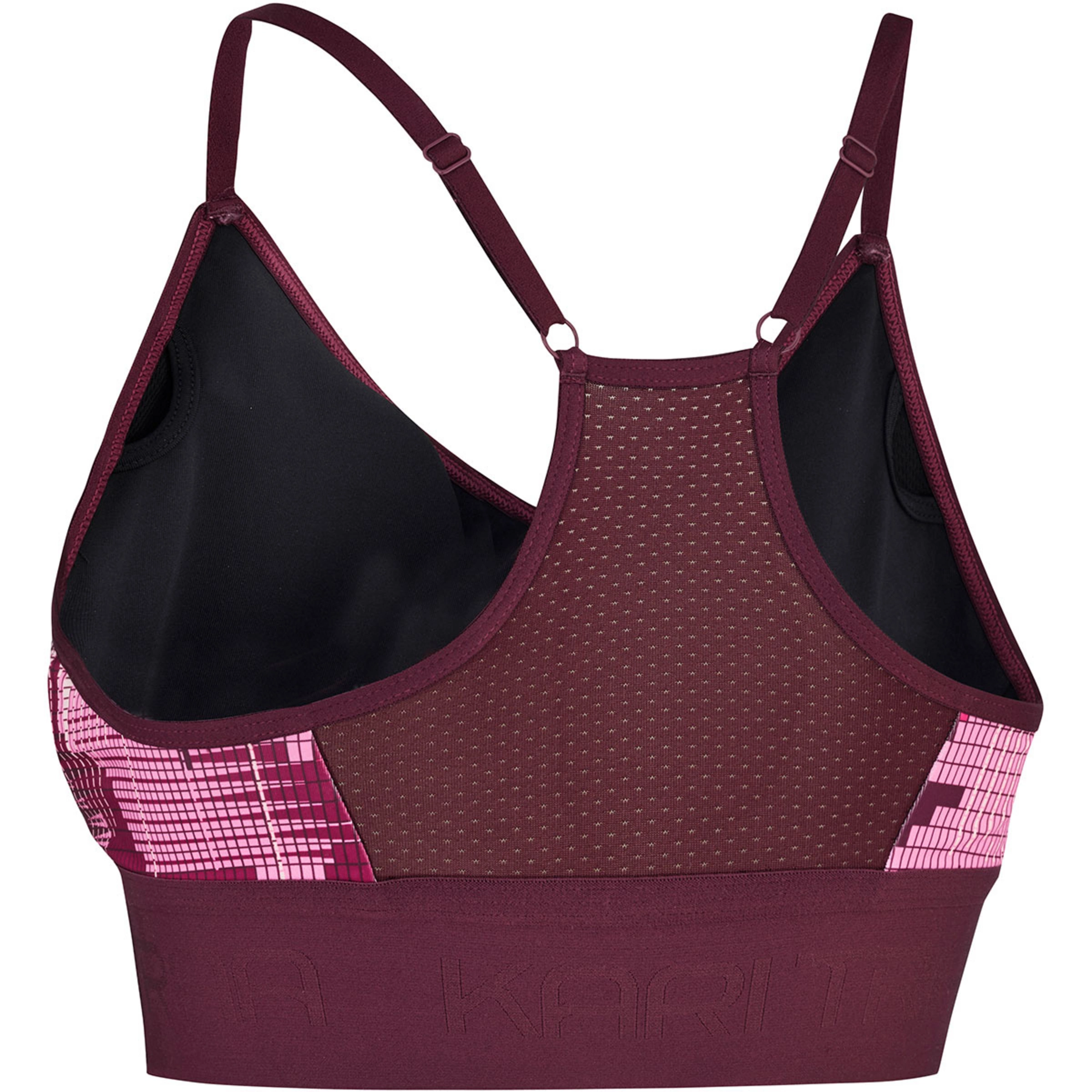 Kari Traa Women's Var Sports Bra - Bilde 2