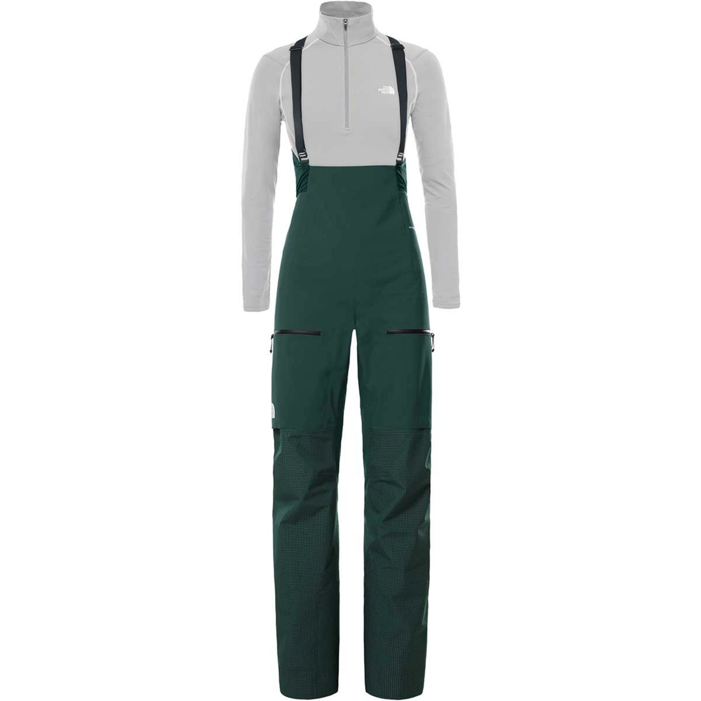 The North Face Women's Summit L5 Futurelight Bib Pants