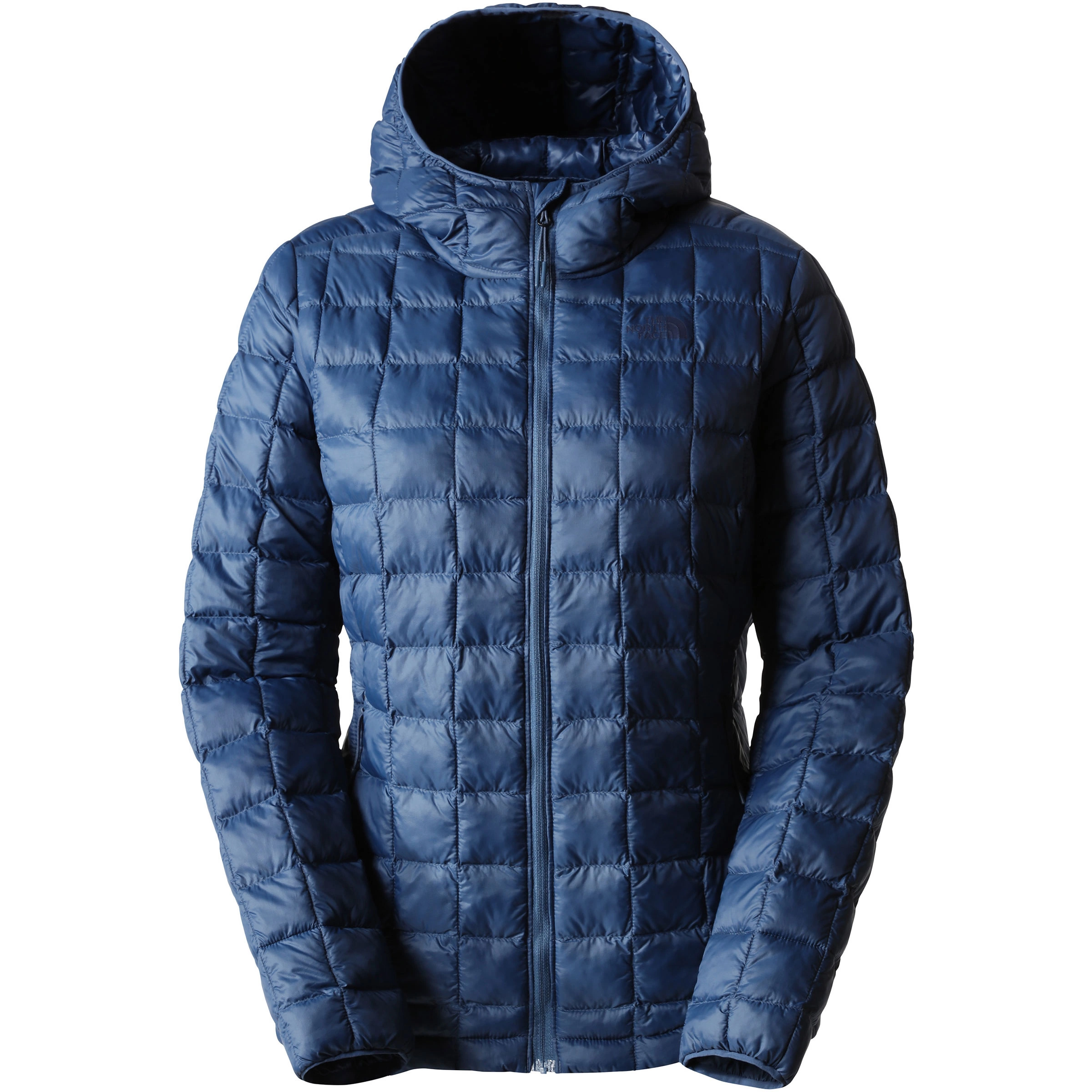The North Face Women's Thermoball Eco Hoodie Jacket