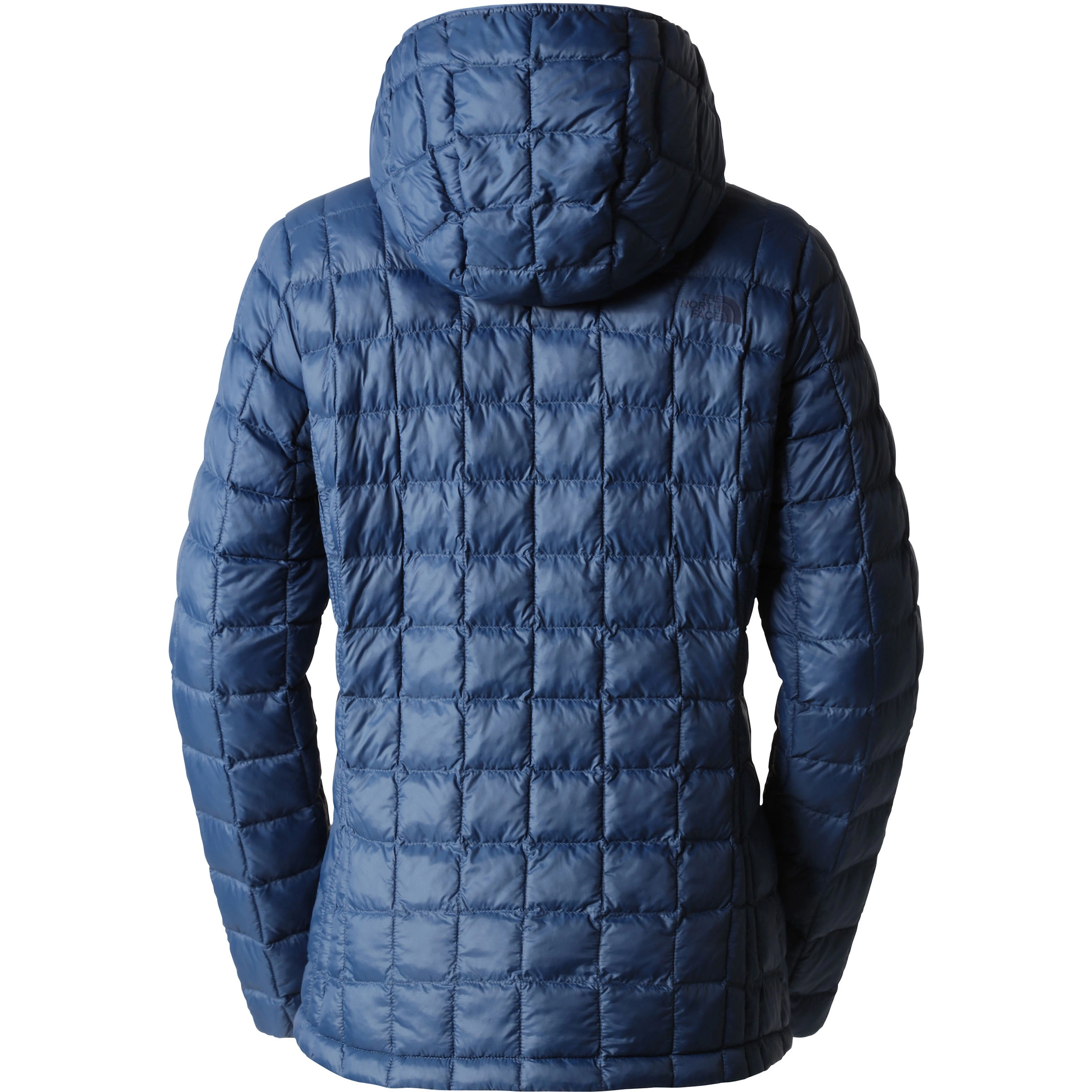 The North Face Women's Thermoball Eco Hoodie Jacket - Bilde 2