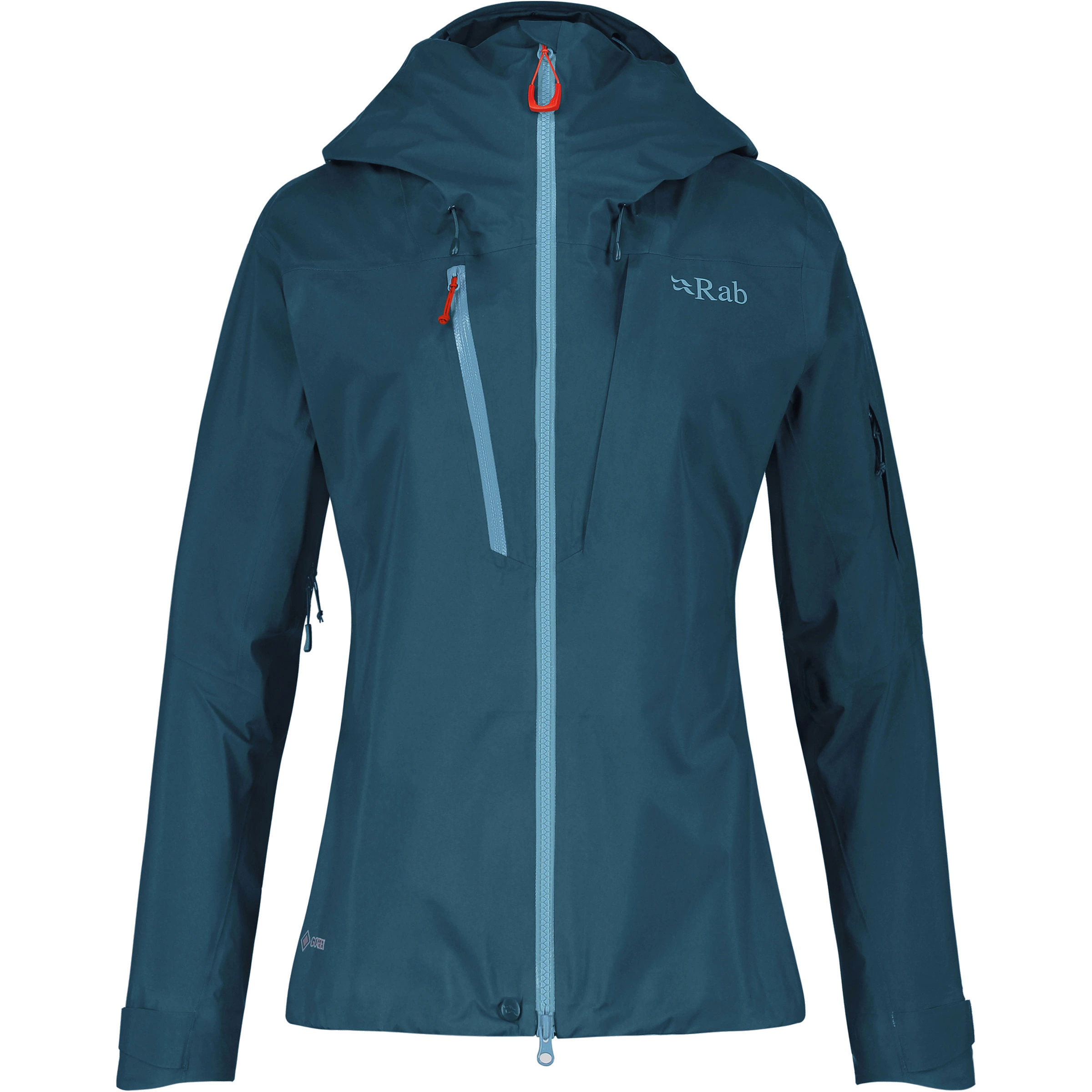 Rab Women's Khroma Cirque Jacket