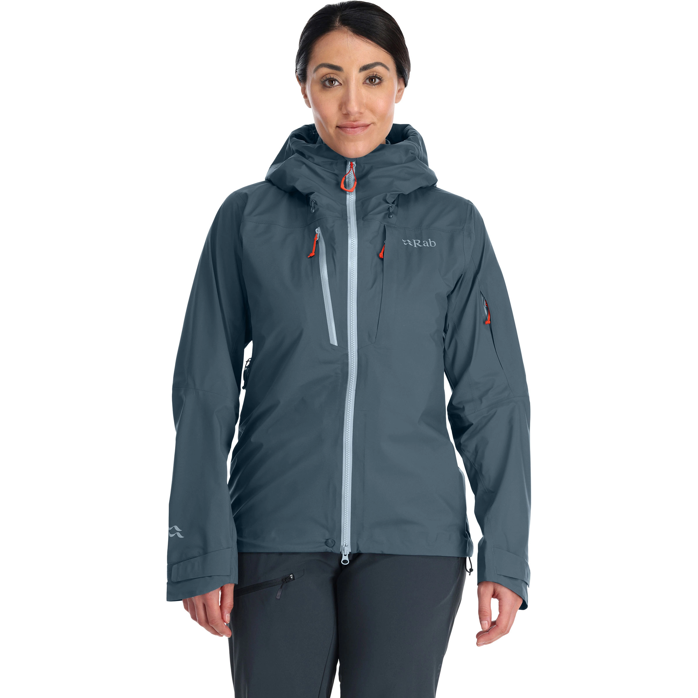 Rab Women's Khroma Cirque Jacket - Bilde 2