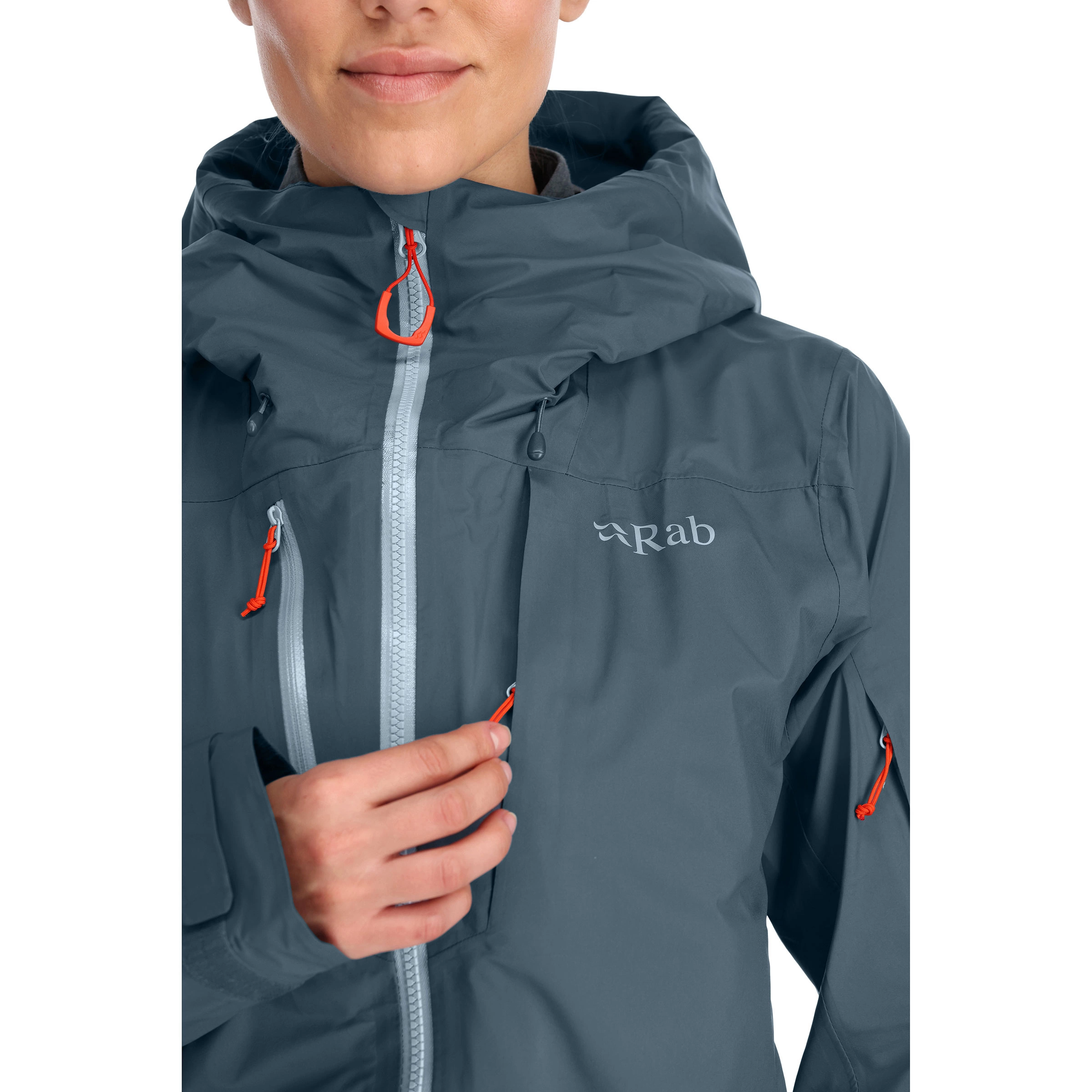 Rab Women's Khroma Cirque Jacket - Bilde 4