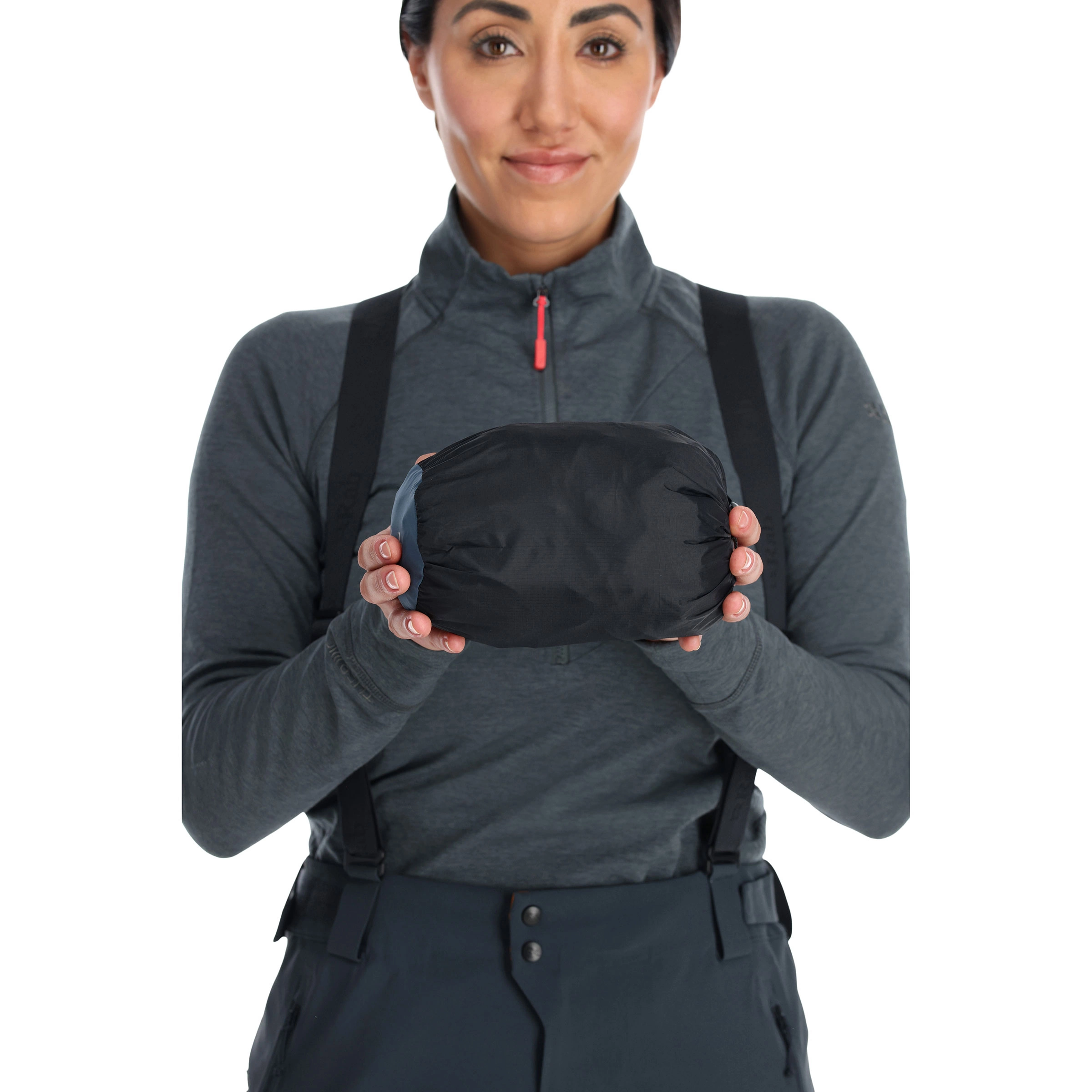 Rab Women's Khroma Cirque Jacket - Bilde 7