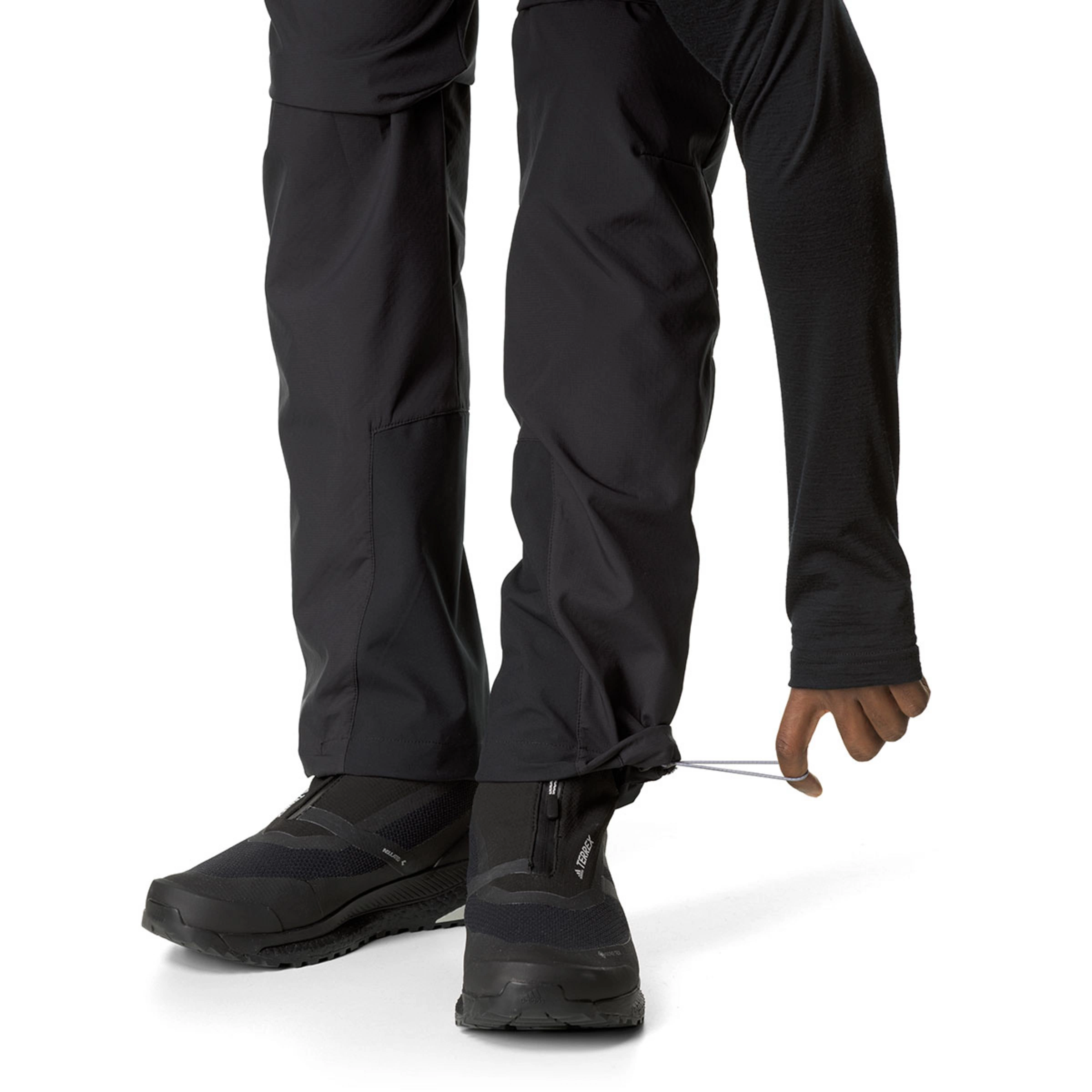 Houdini Men's Pace Trousers - Bilde 10