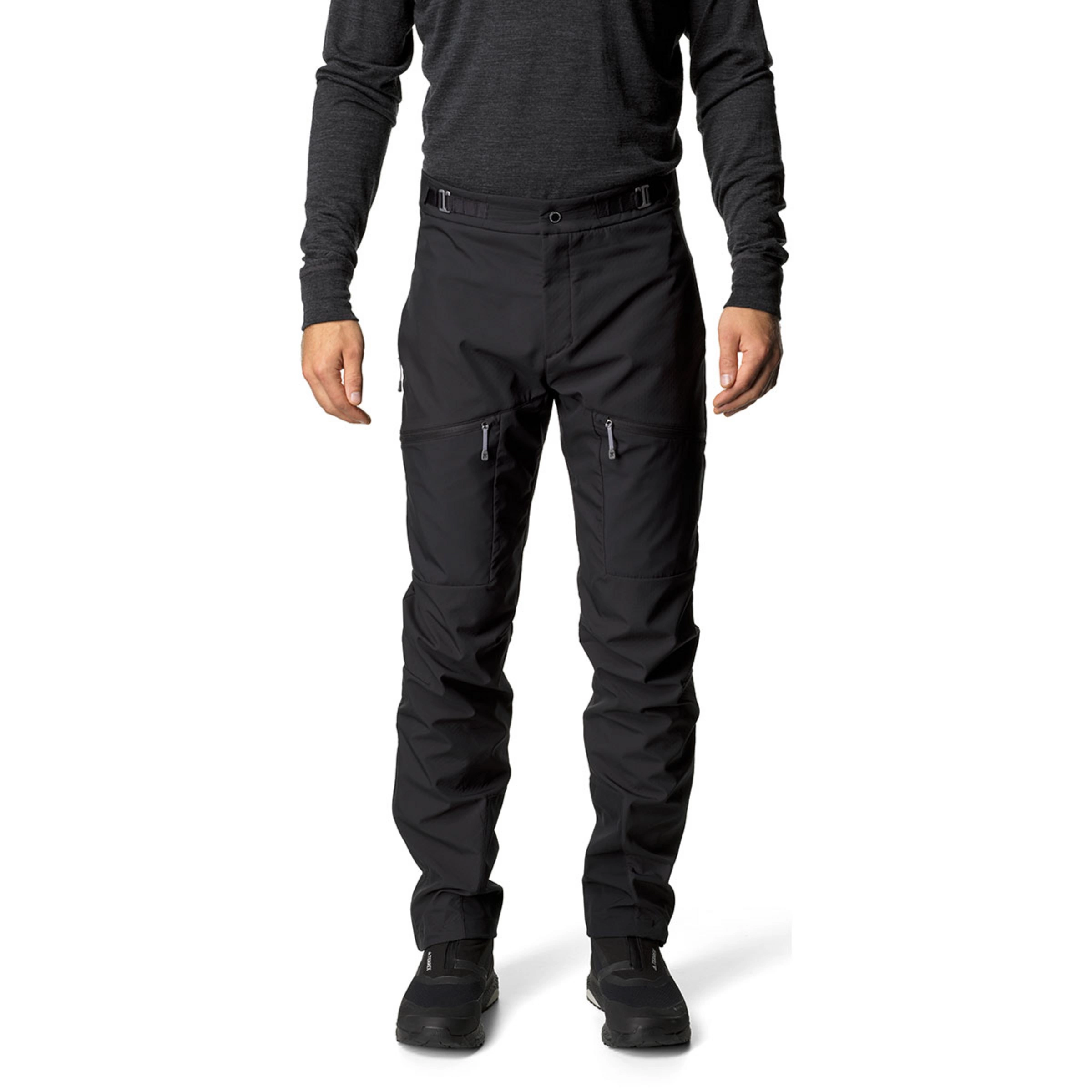 Houdini Men's Pace Trousers - Bilde 3